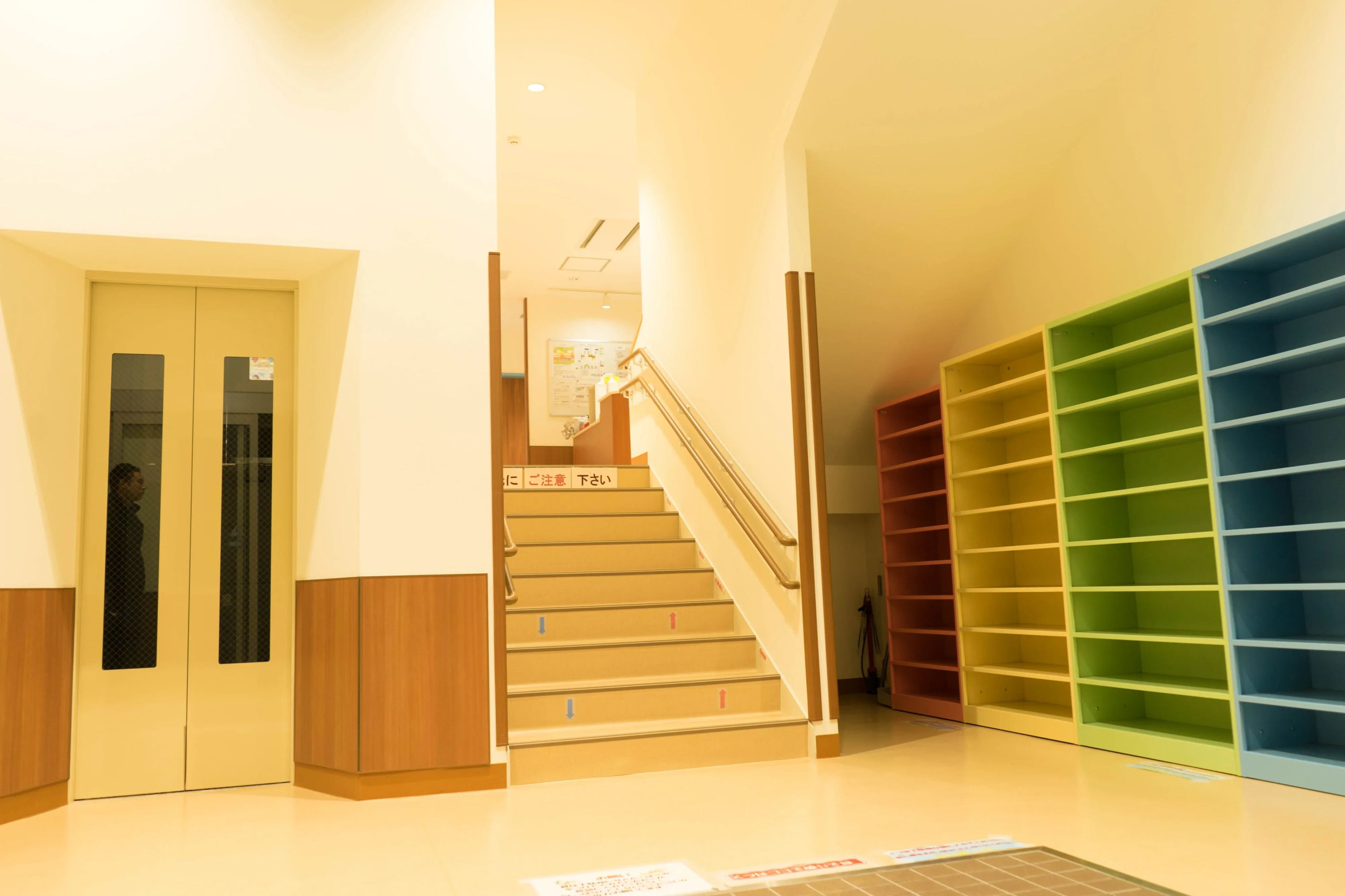 東急スイミングスクール たまがわのサムネイル画像 2