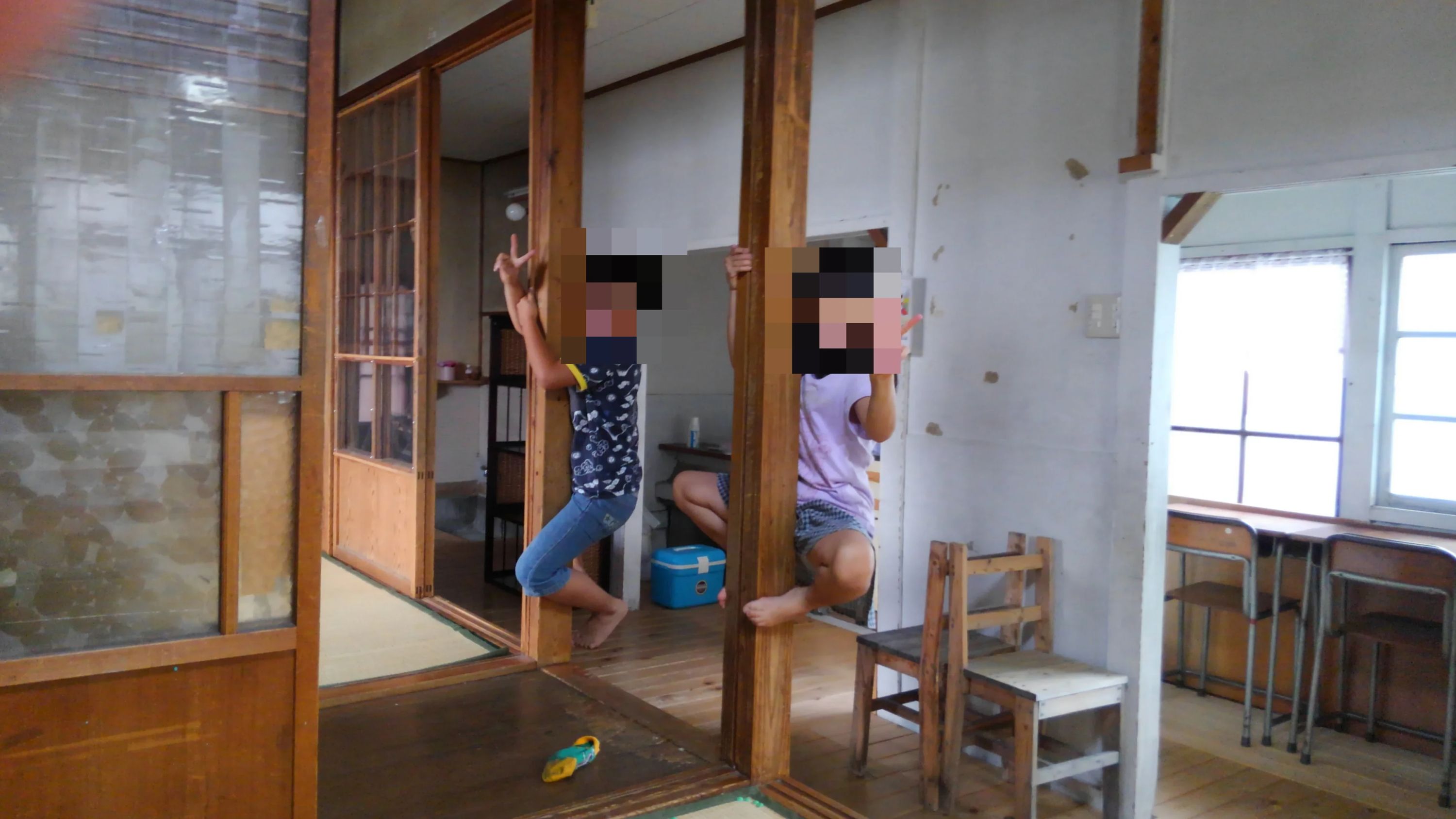 旭勢速算学会 富洲原教室（本校）のサムネイル画像 3