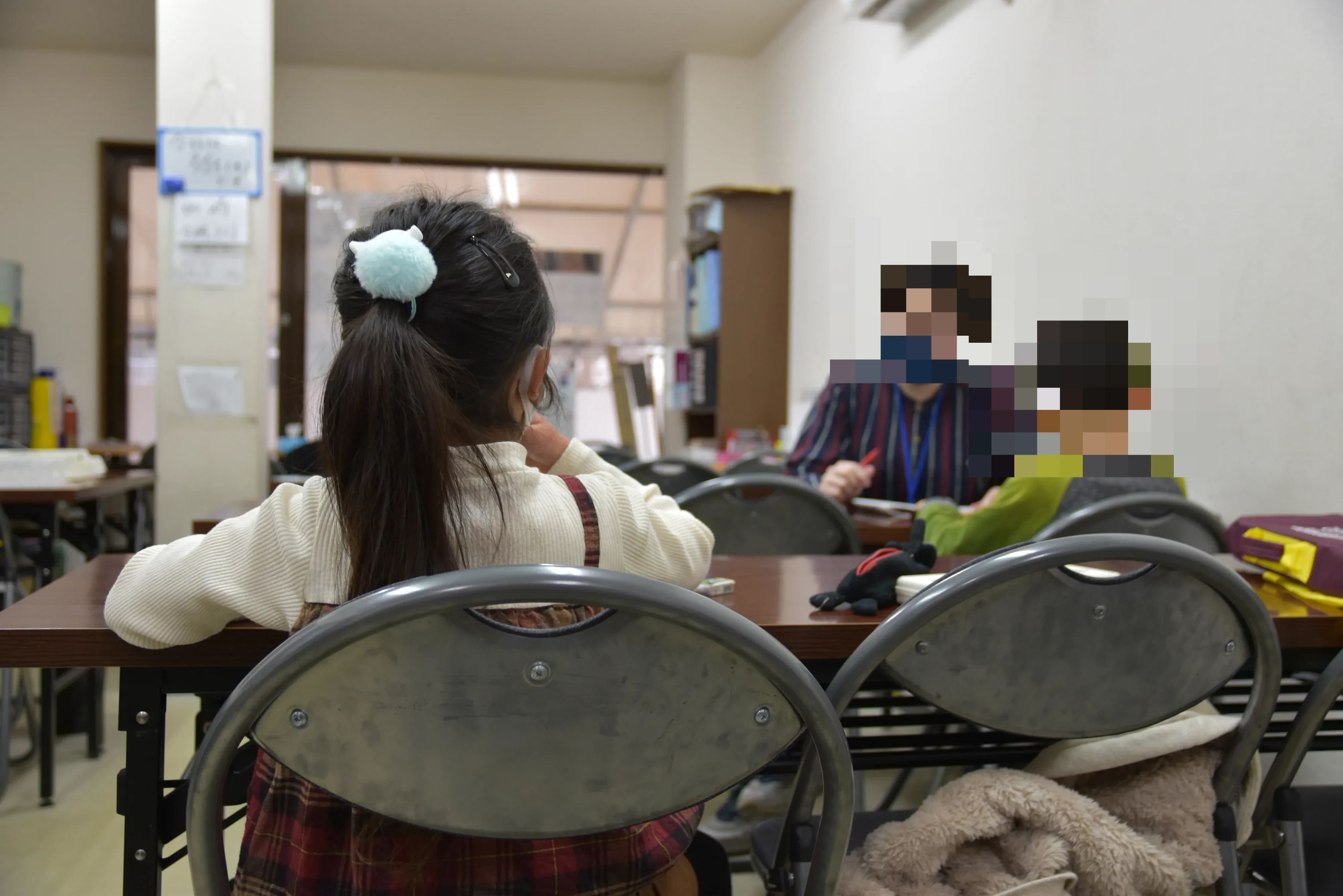 川西珠算学院 東豊中校のメイン画像