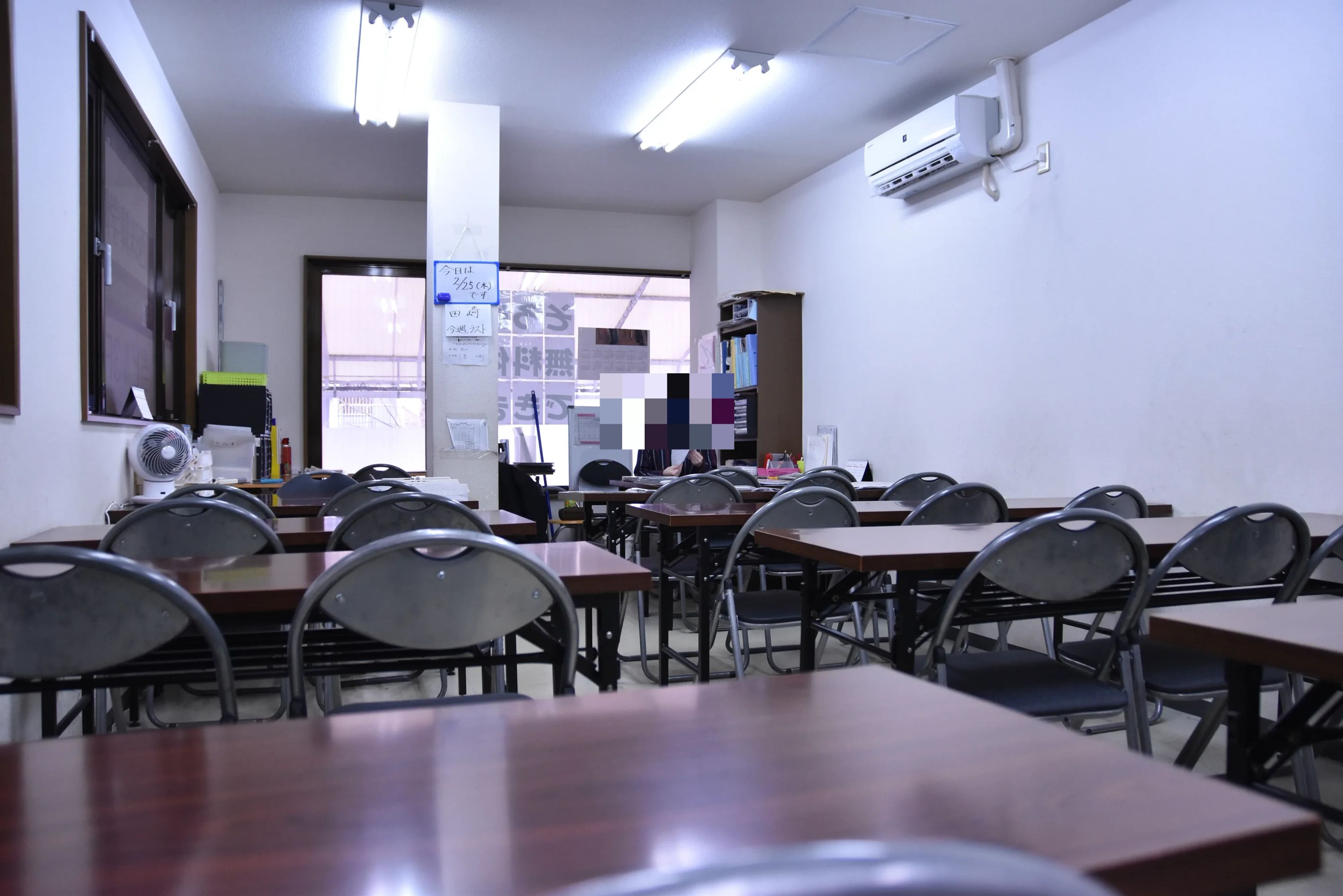 川西珠算学院 東豊中校のサムネイル画像 2