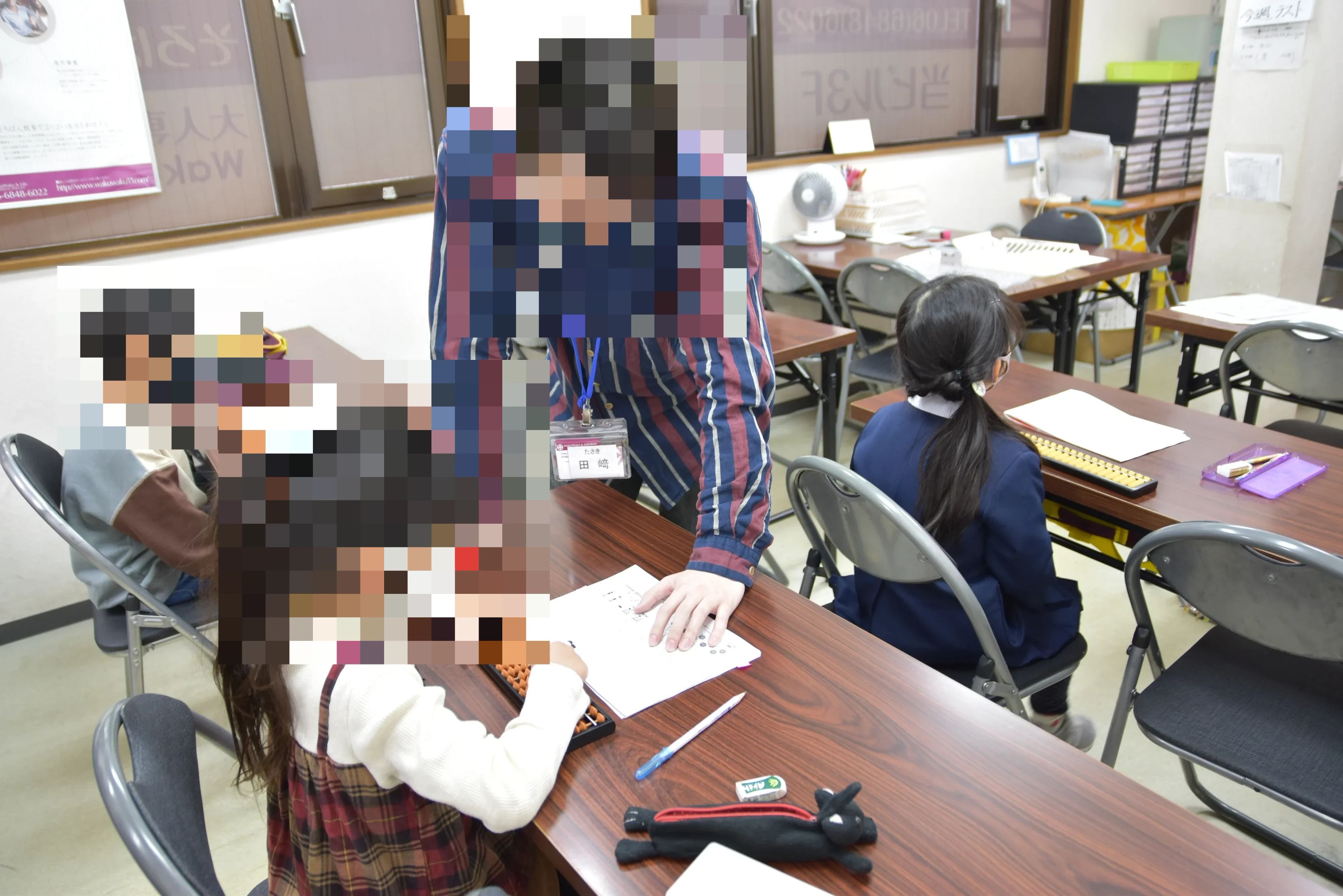 川西珠算学院 東豊中校のサムネイル画像 3