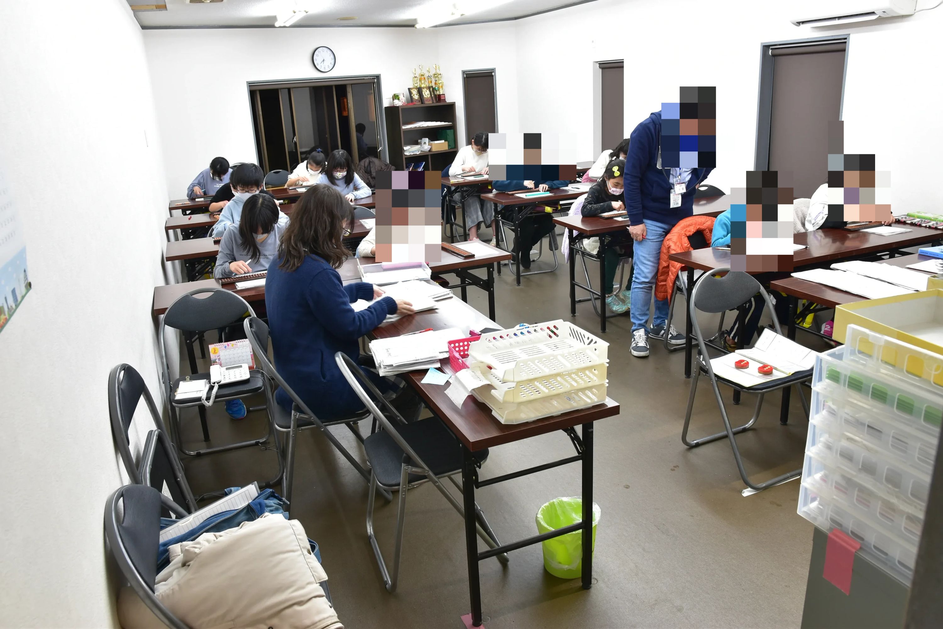 川西珠算学院 旭丘校のサムネイル画像 2