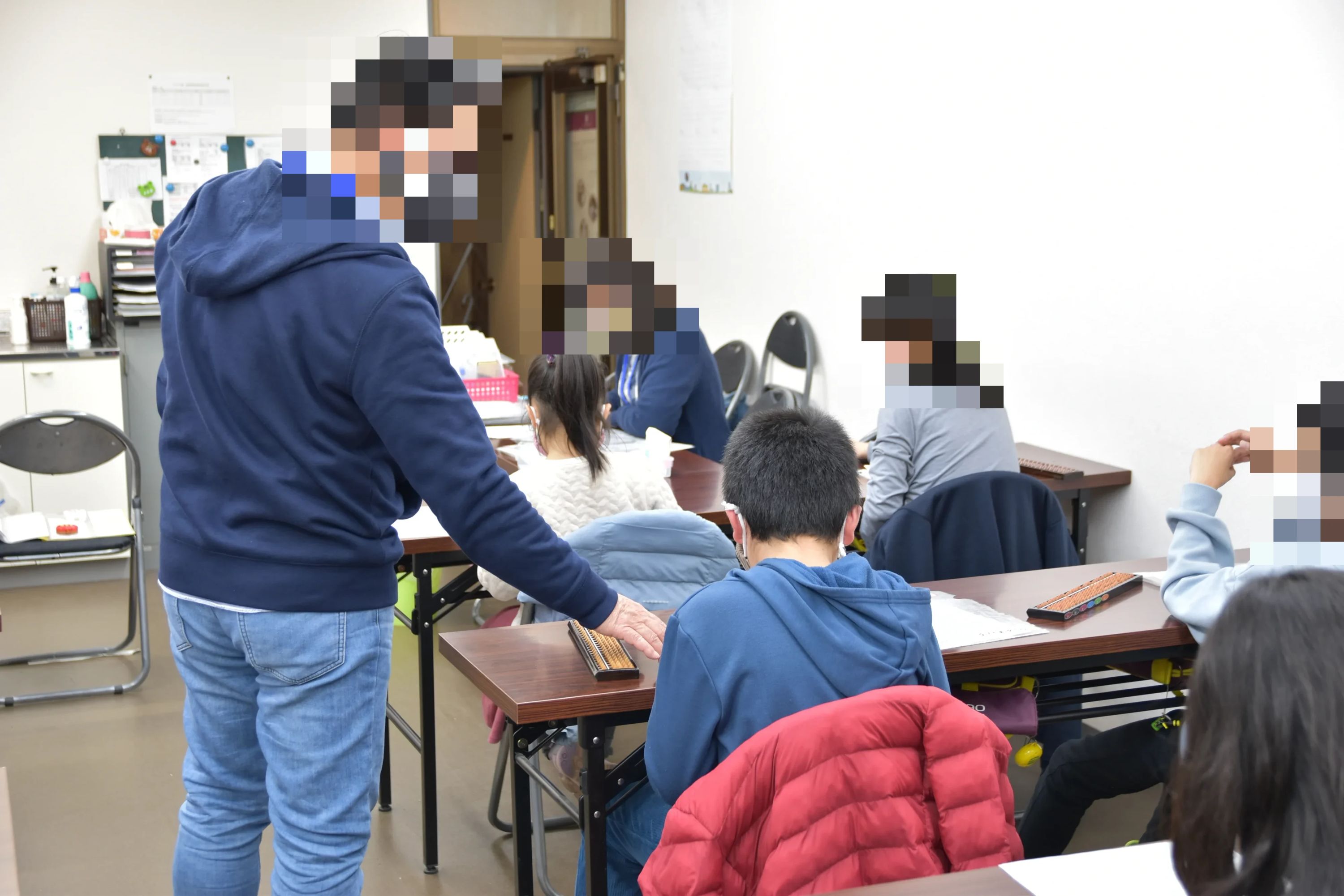 川西珠算学院 旭丘校のサムネイル画像 3