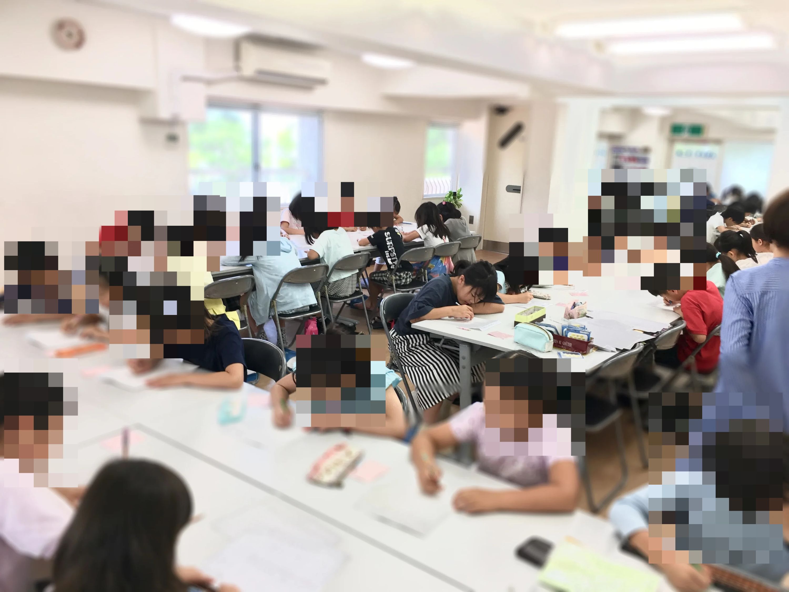 びとうソロバン 豊中向丘教室のメイン画像