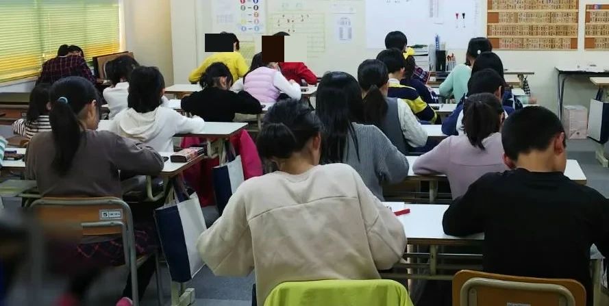 フルトそろばん 昭和町校のメイン画像