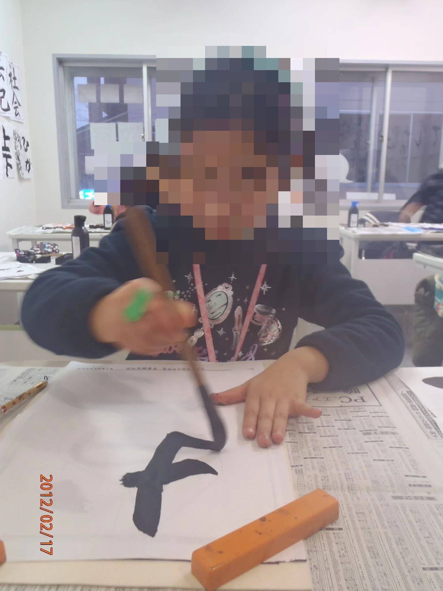 トビーキッズ そろばん 五月丘（さつきがおか）教室のサムネイル画像 4