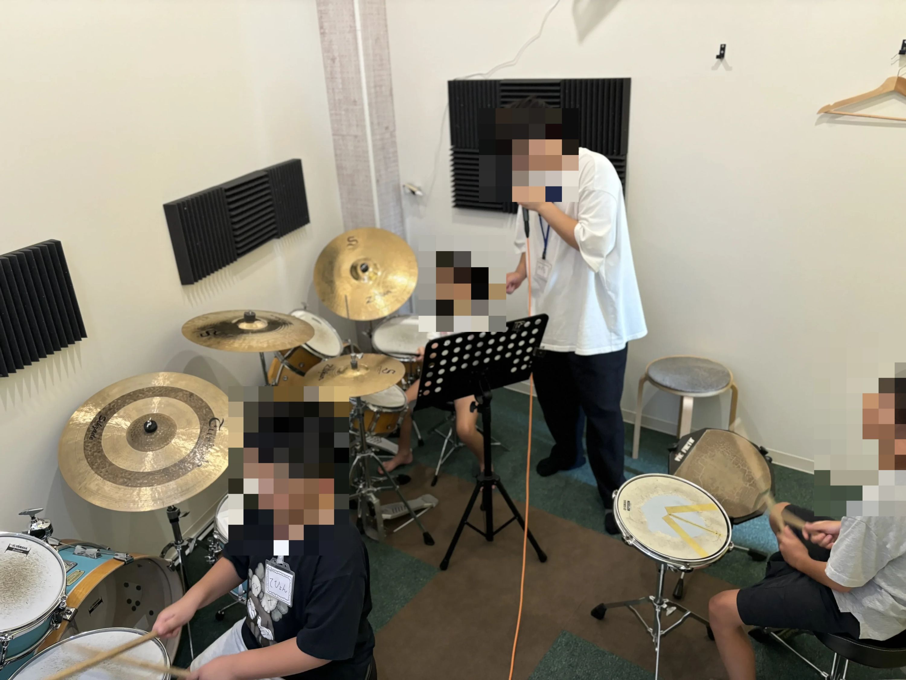 徳川ミュージックアカデミー 昭和教室のメイン画像