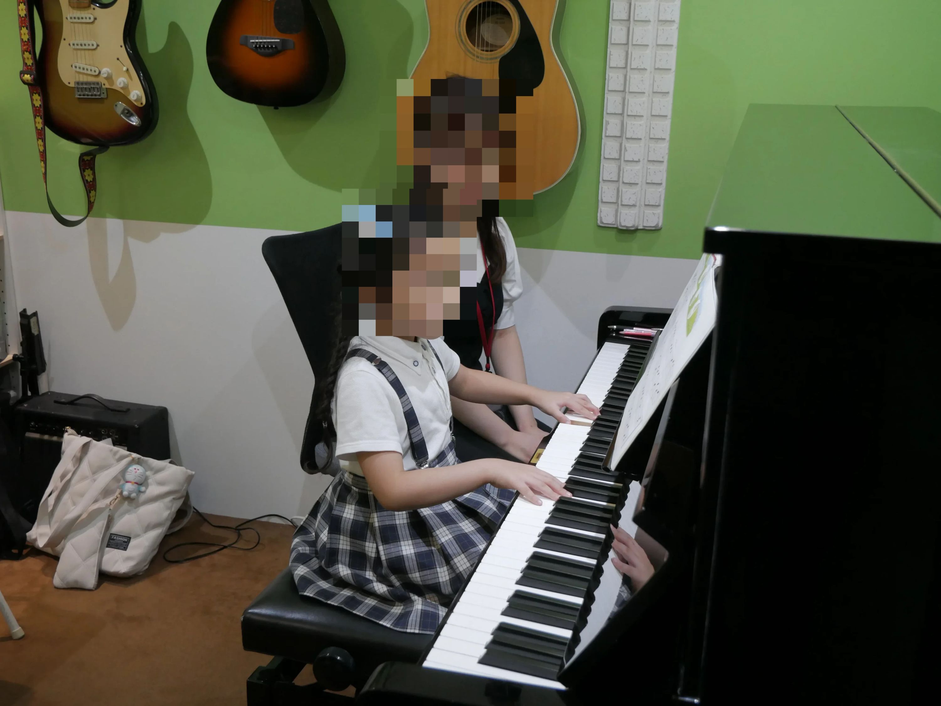 徳川ミュージックアカデミー HANAREのサムネイル画像 5