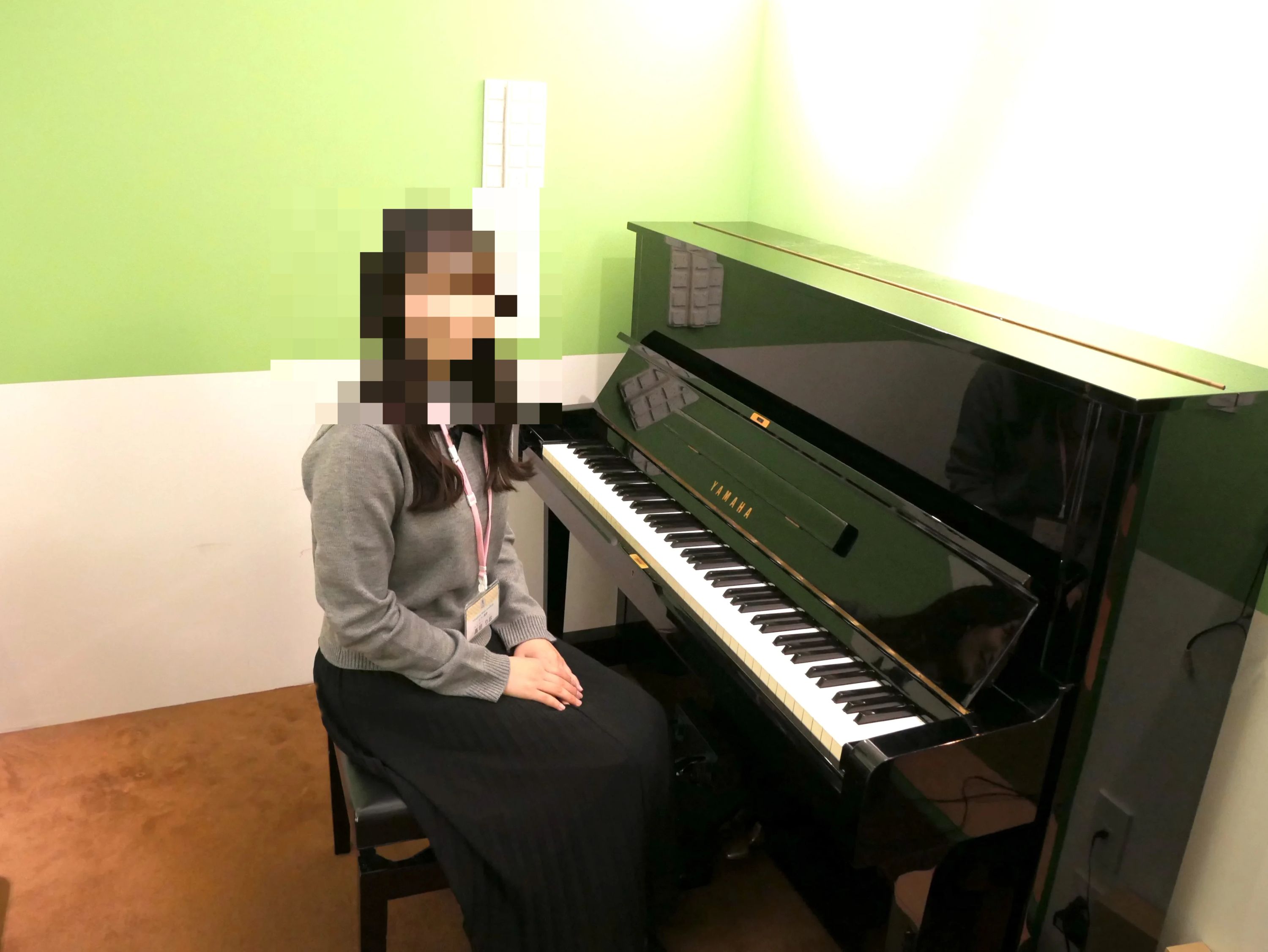 徳川ミュージックアカデミー HANAREのメイン画像