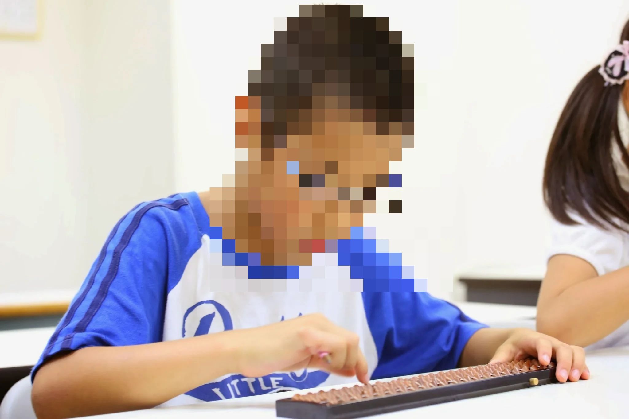 そろばんワクムス 八尾教室のサムネイル画像 5