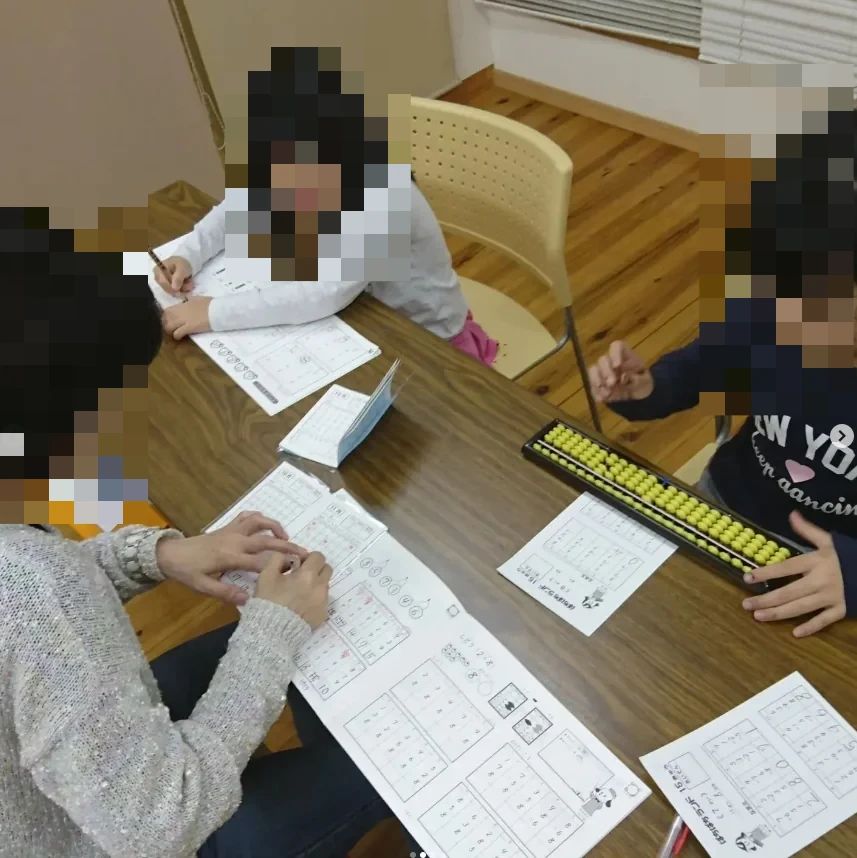 そろばん塾ピコ 長居教室のサムネイル画像 5