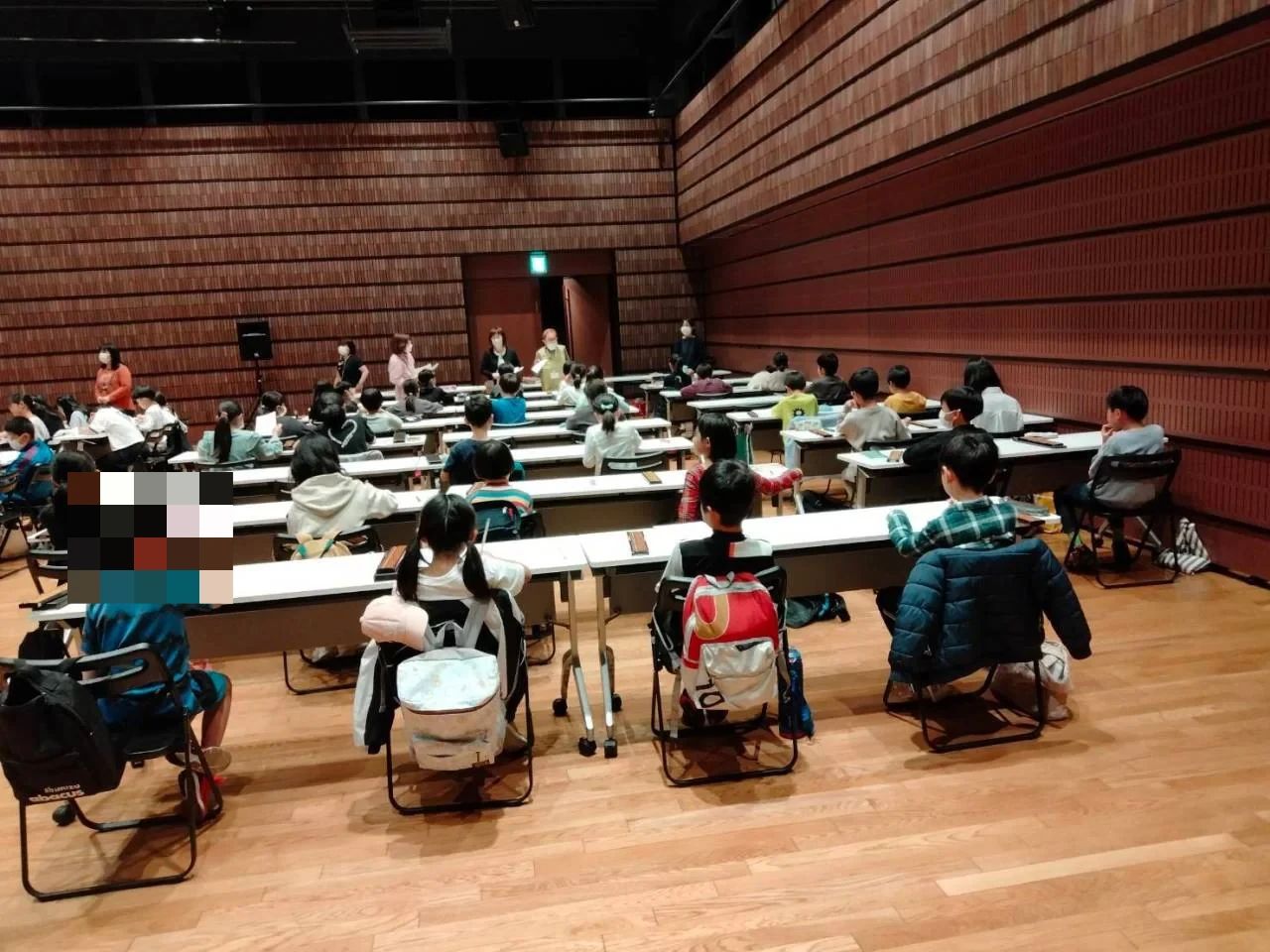 広原珠算書道塾 新堀町教室のサムネイル画像 4