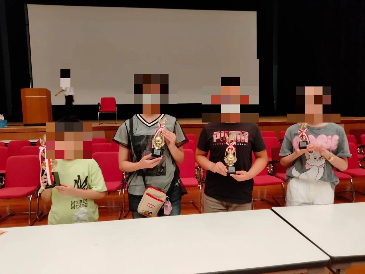 広原珠算書道塾 新堀町教室のサムネイル画像 5