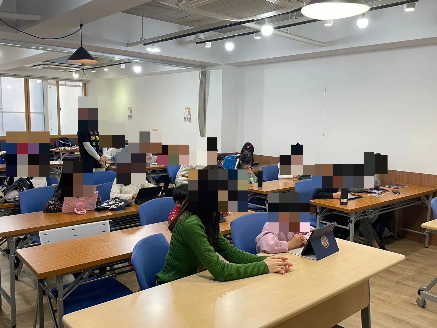 そろタッチ 谷町六丁目校のサムネイル画像 3