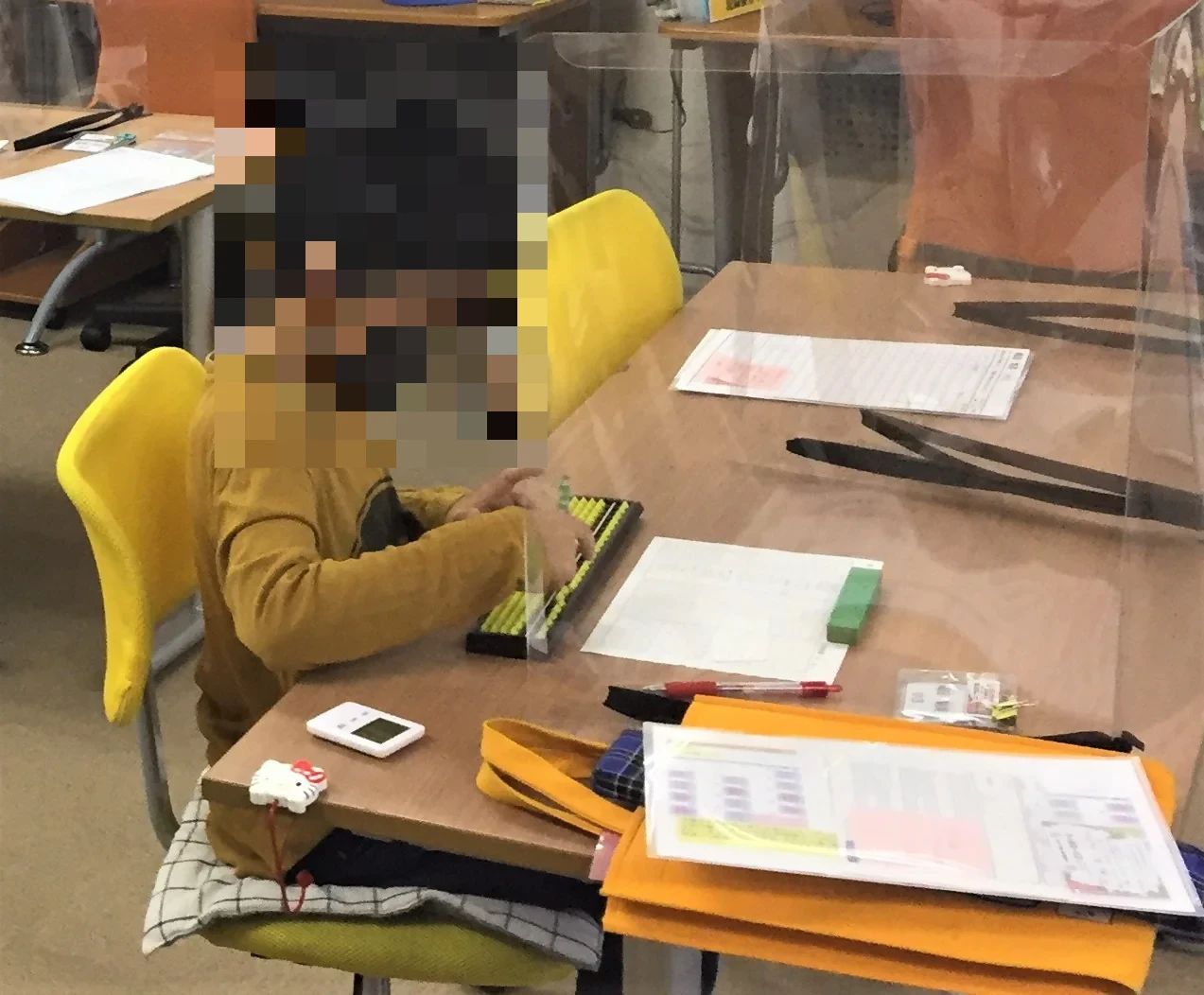 どりーむぼーと そろばん 浜脇本校のサムネイル画像 2