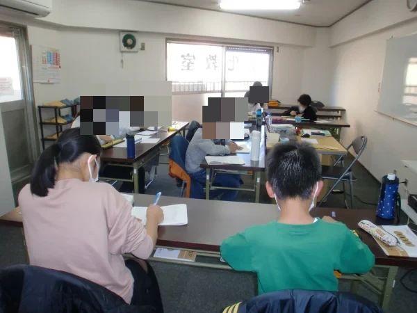 そろばん塾ピコ 南野北教室のサムネイル画像 3