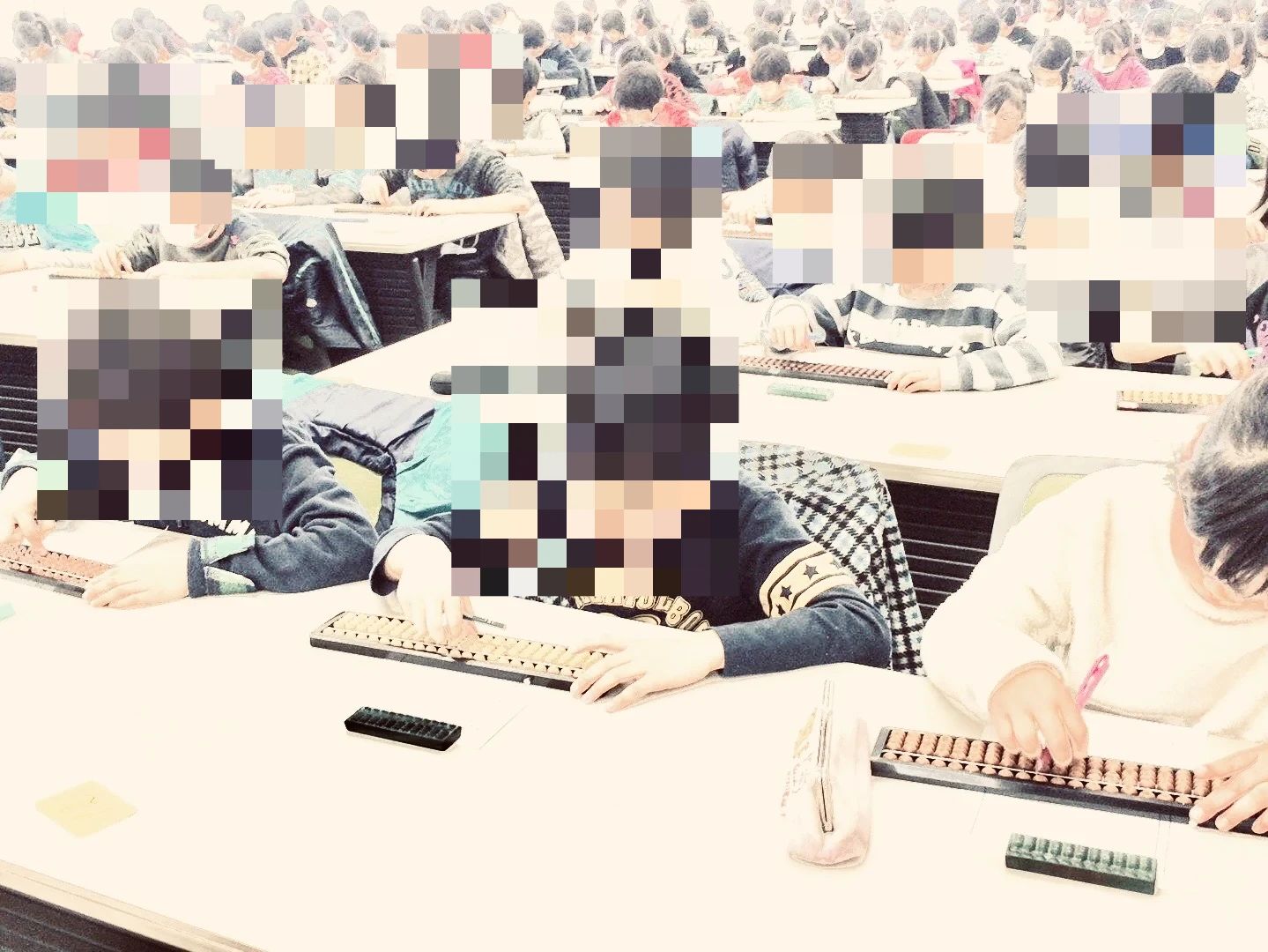 そろパッソ珠算教室 大庄中通教室のサムネイル画像 2