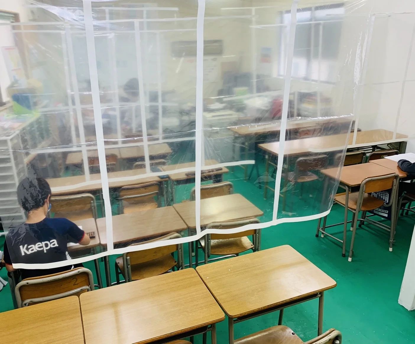 そろパッソ珠算教室 大庄中通教室のサムネイル画像 3