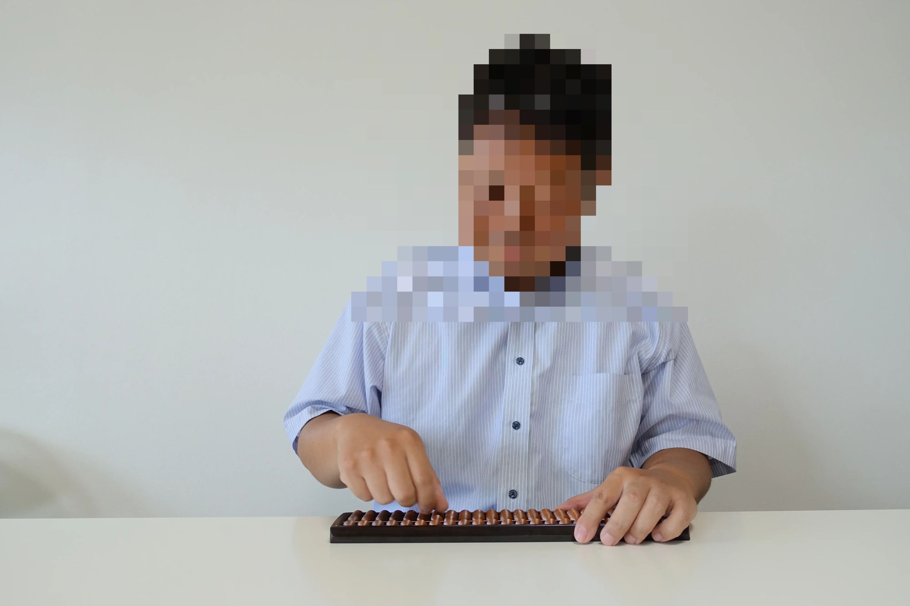 樋山珠算教室 段上町教室のメイン画像