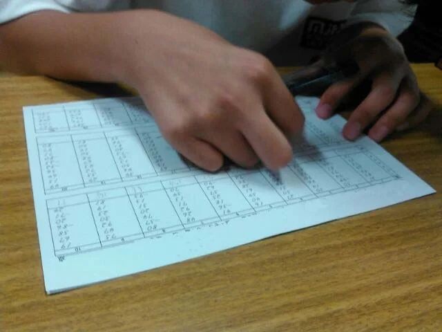 暗算道場「てらこやさん」 桃山台教室のサムネイル画像 4