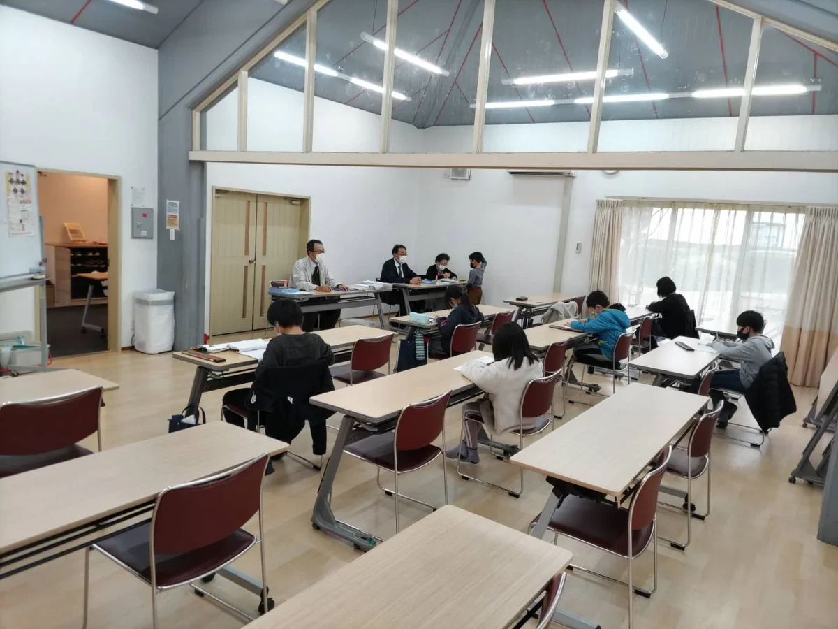 伊藤珠算教場 グリーンタウン教室のメイン画像