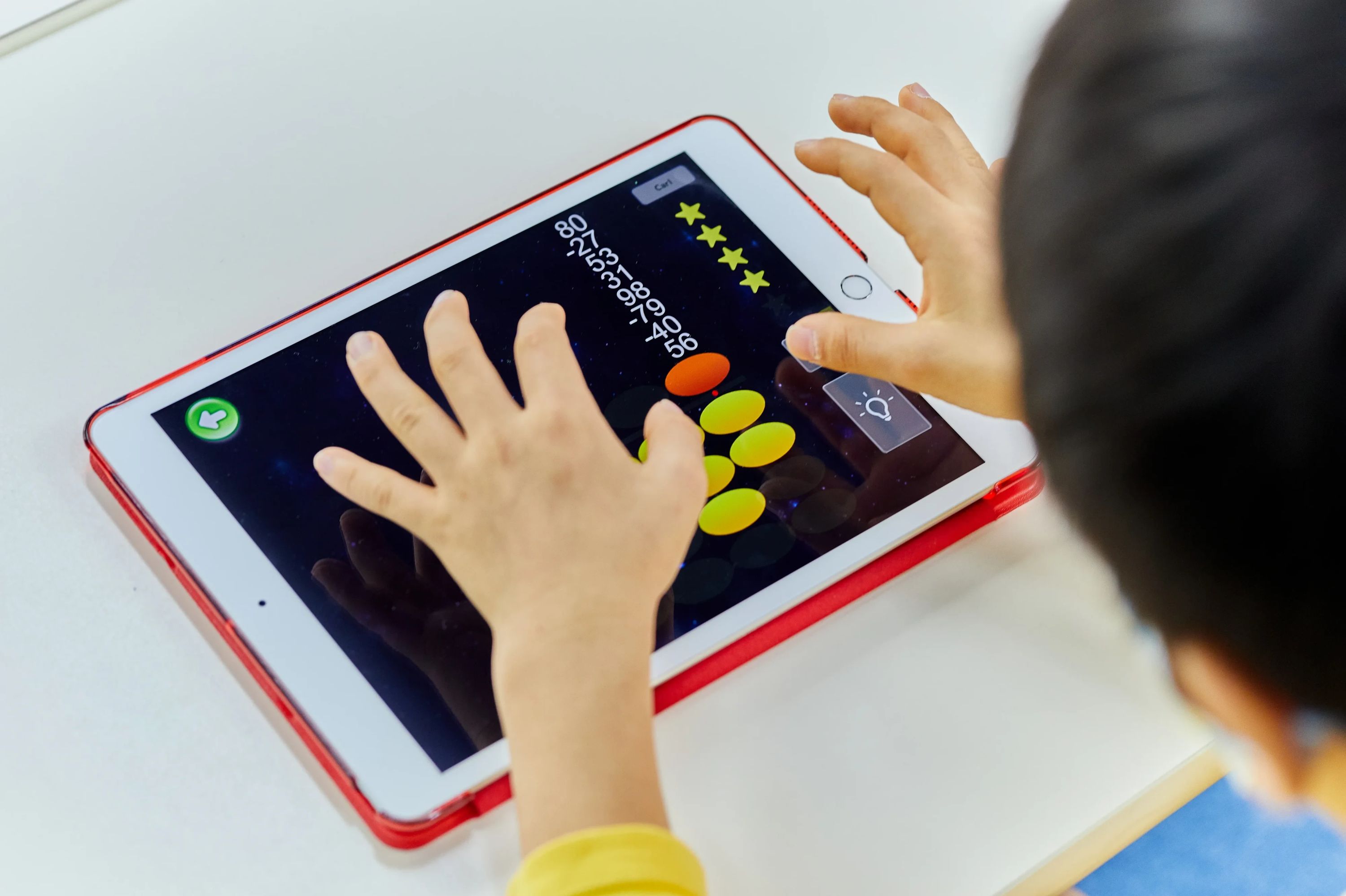 そろタッチ 四条大宮校のサムネイル画像 3