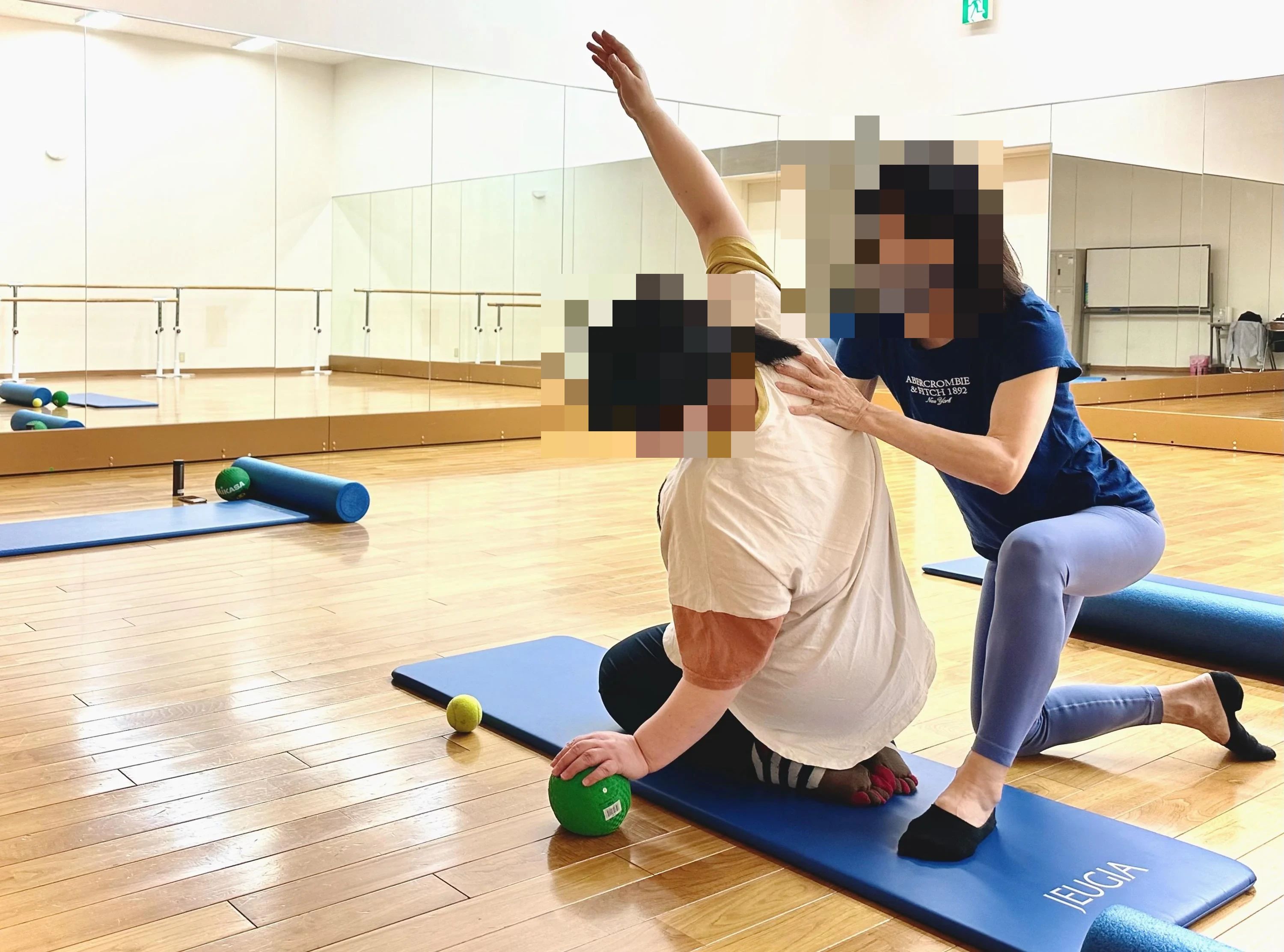 JEUGIAカルチャーセンター そろばん イオンモール草津のサムネイル画像 3