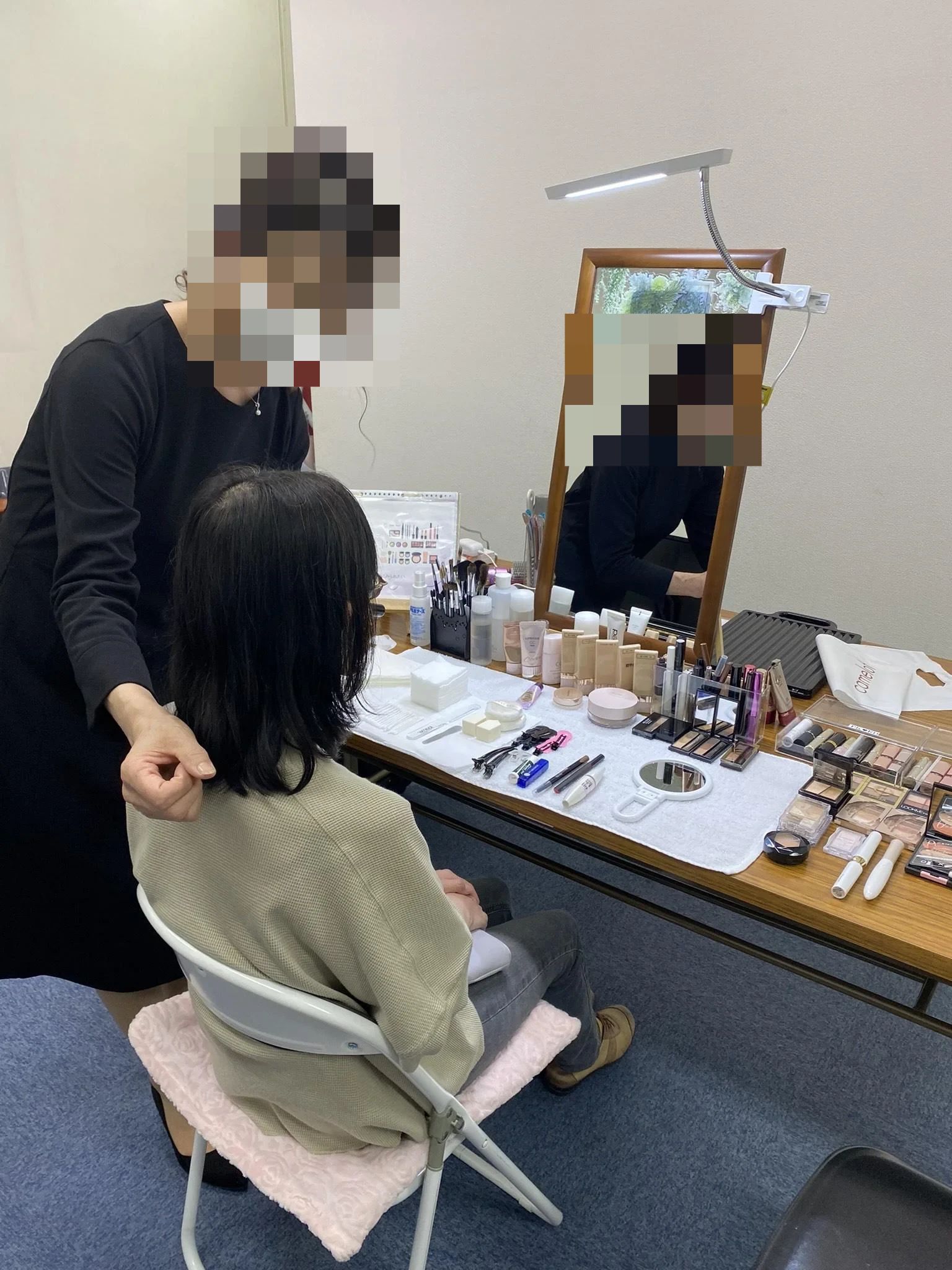 JEUGIAカルチャーセンター そろばん イオンモール草津のサムネイル画像 4