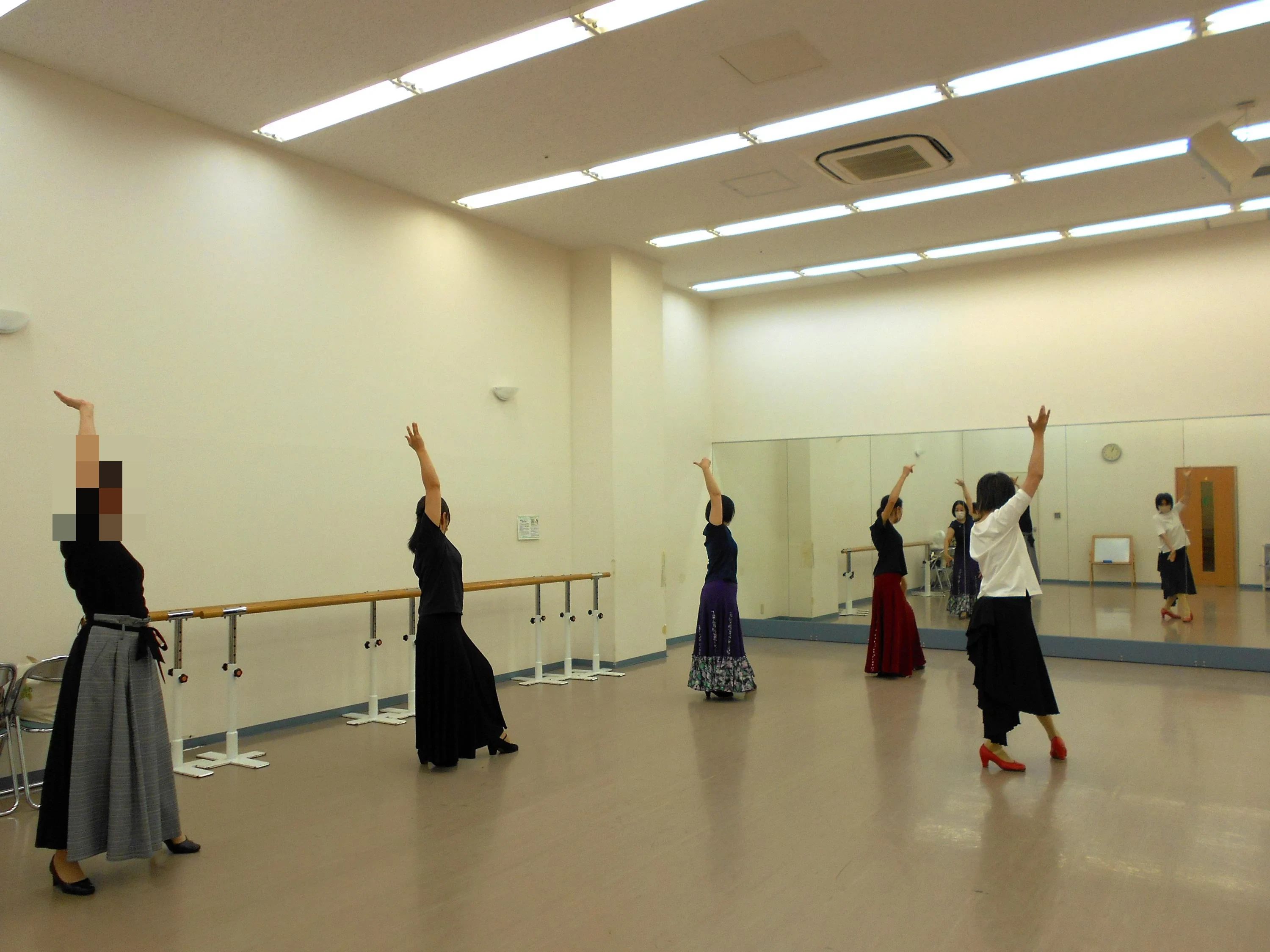 JEUGIAカルチャーセンター そろばん イオンモール草津のメイン画像