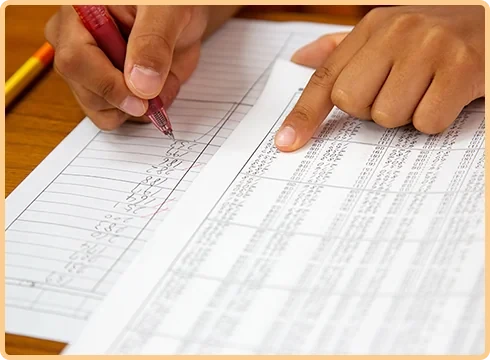 山村珠算教室 あすか野北教室のメイン画像