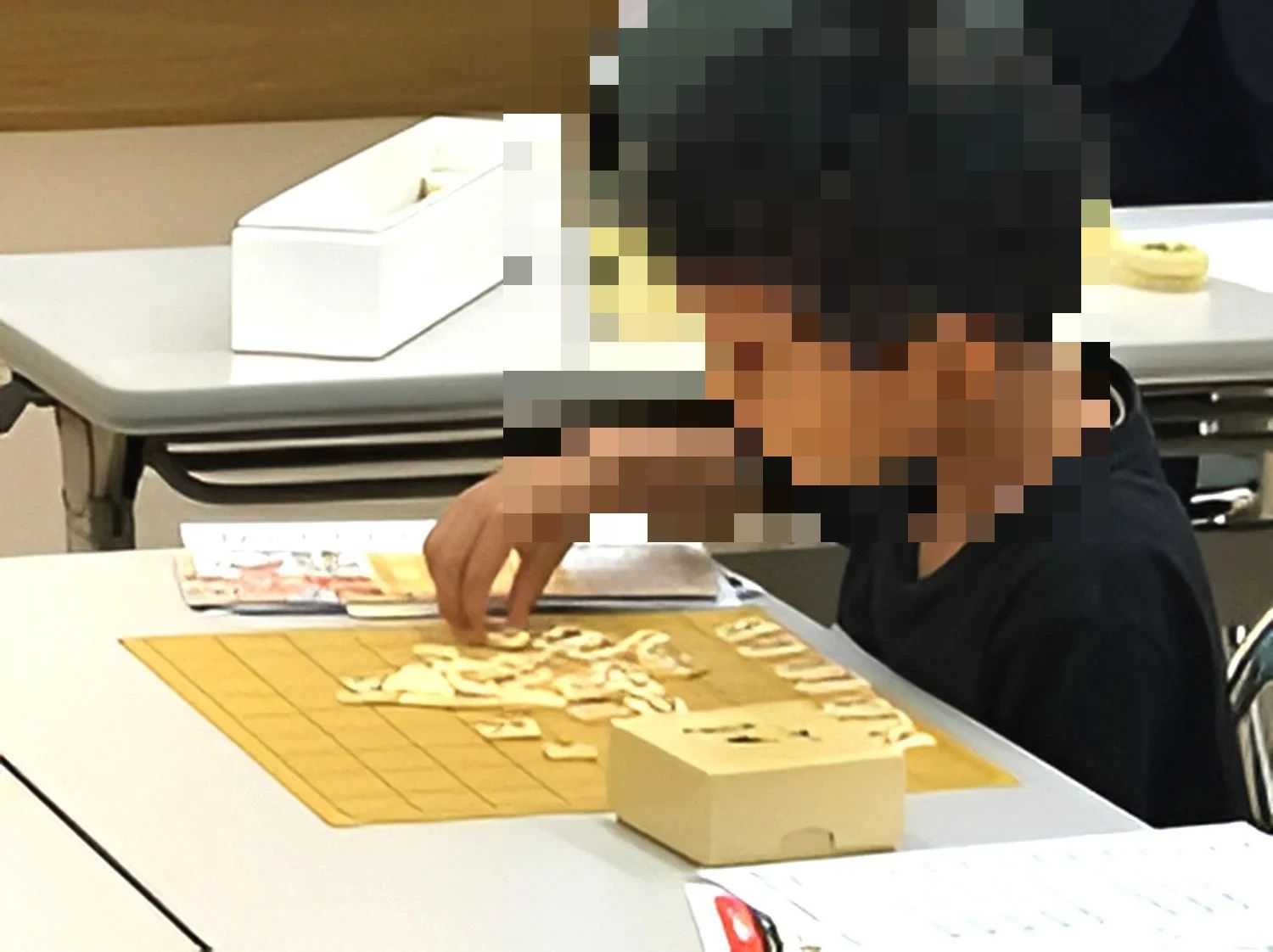 JEUGIAカルチャーセンター そろばん イオンモール橿原のサムネイル画像 5