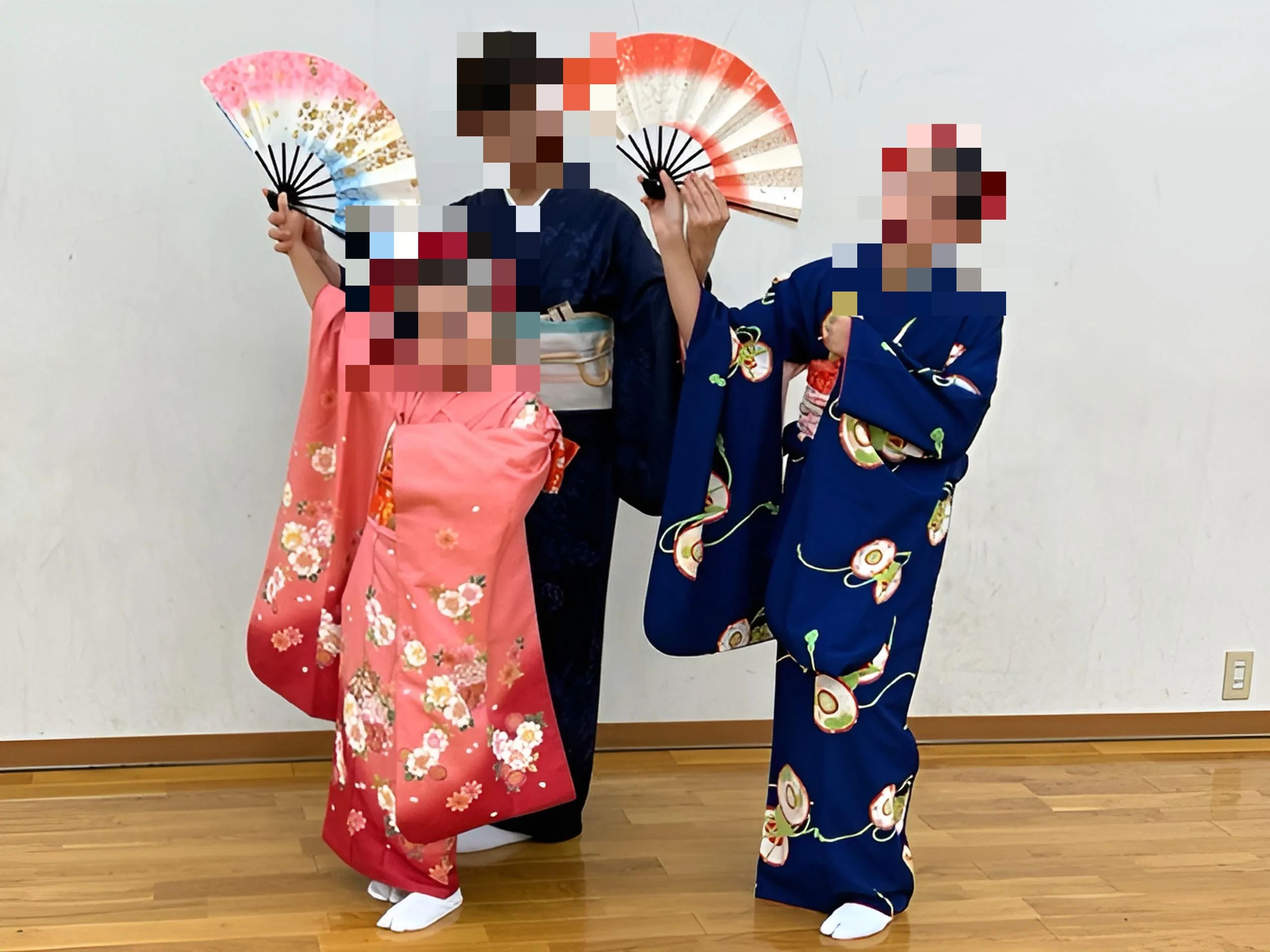 JEUGIAカルチャーセンター そろばん イオンモール橿原のサムネイル画像 3