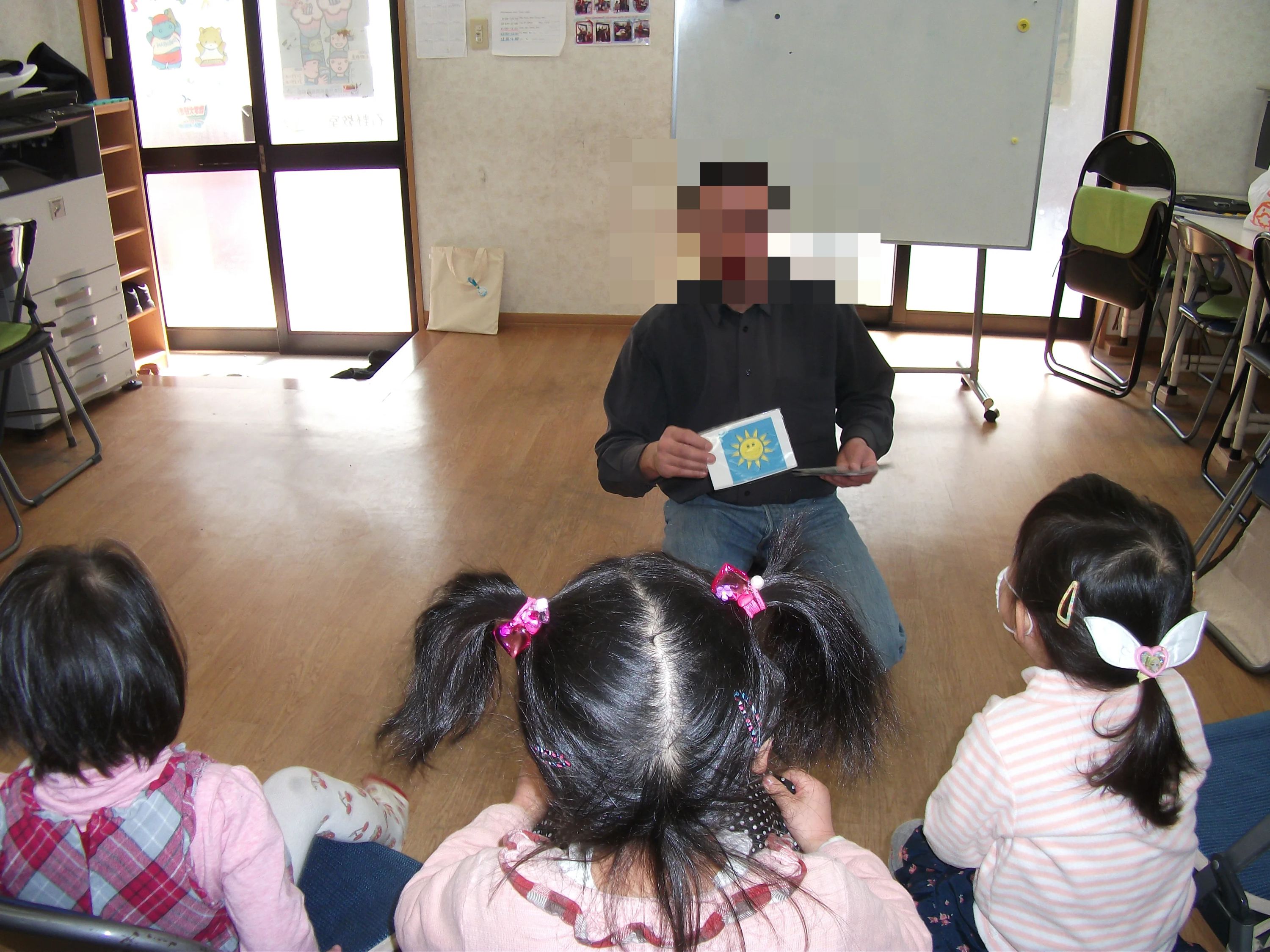 石野教室 そろばん 上東雲町教室のサムネイル画像 2