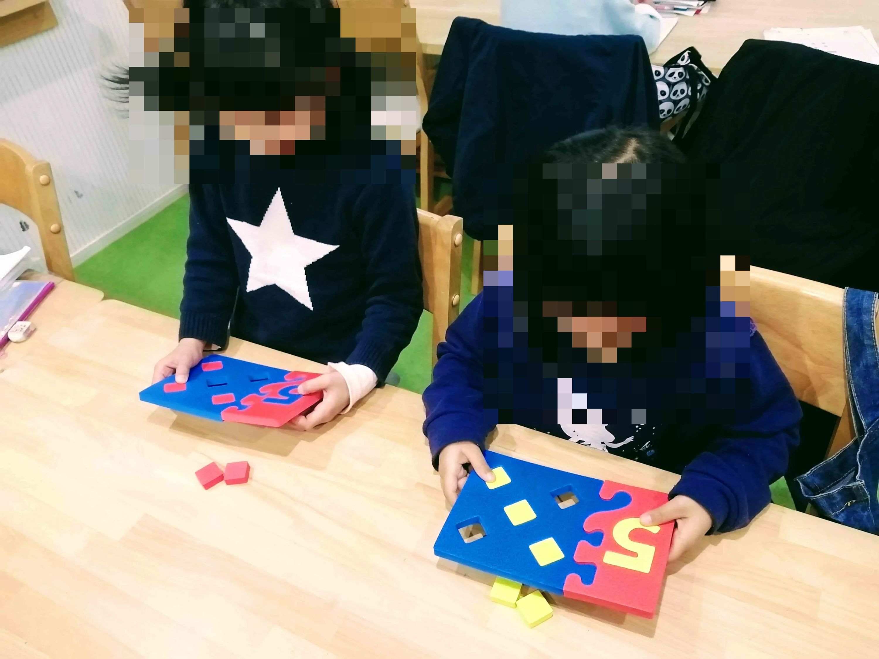 片岡珠算塾 五日市教室のサムネイル画像 5