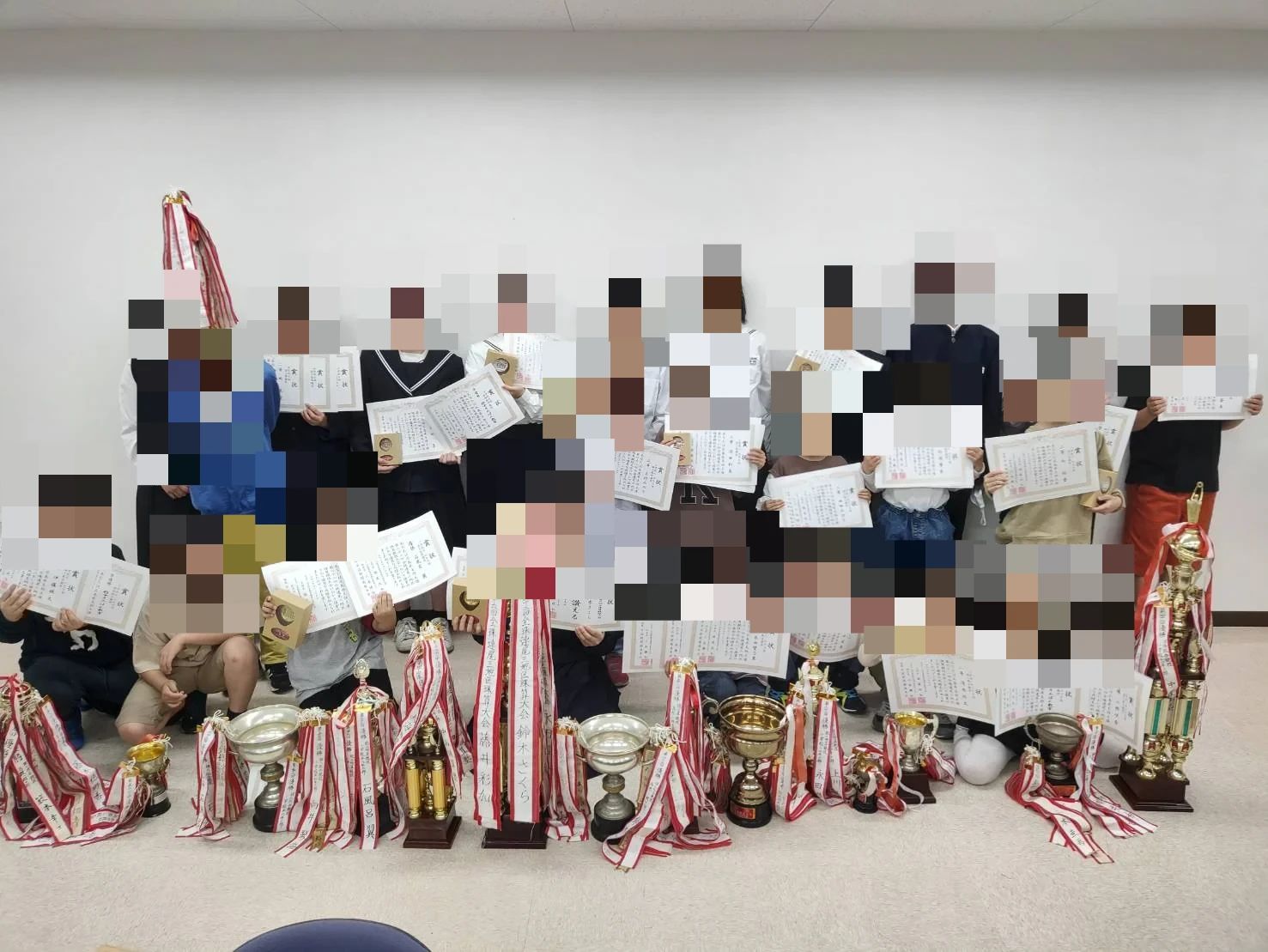 府中そろばん教室 府中教室のサムネイル画像 2