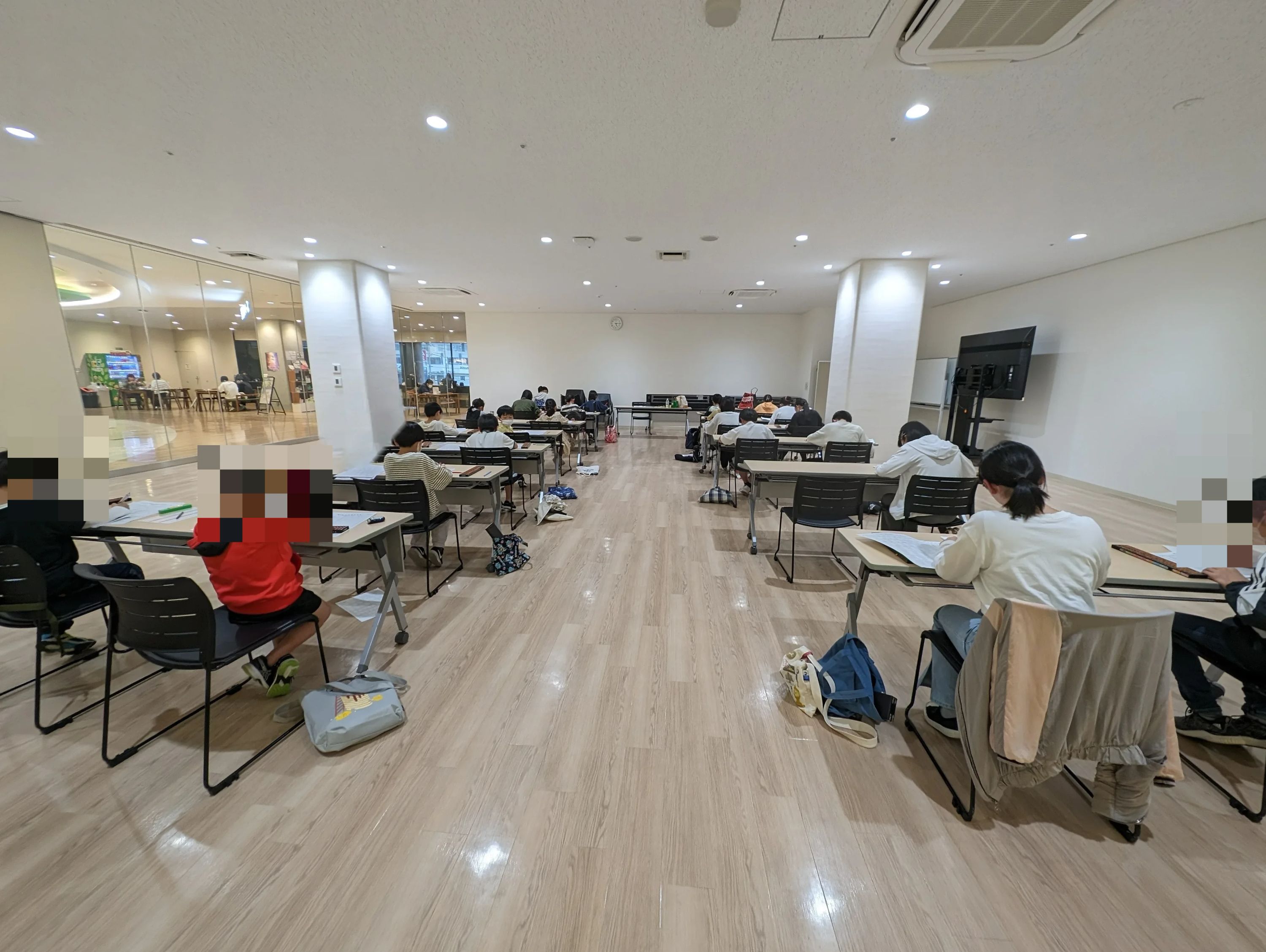 府中そろばん教室 府中教室のサムネイル画像 4