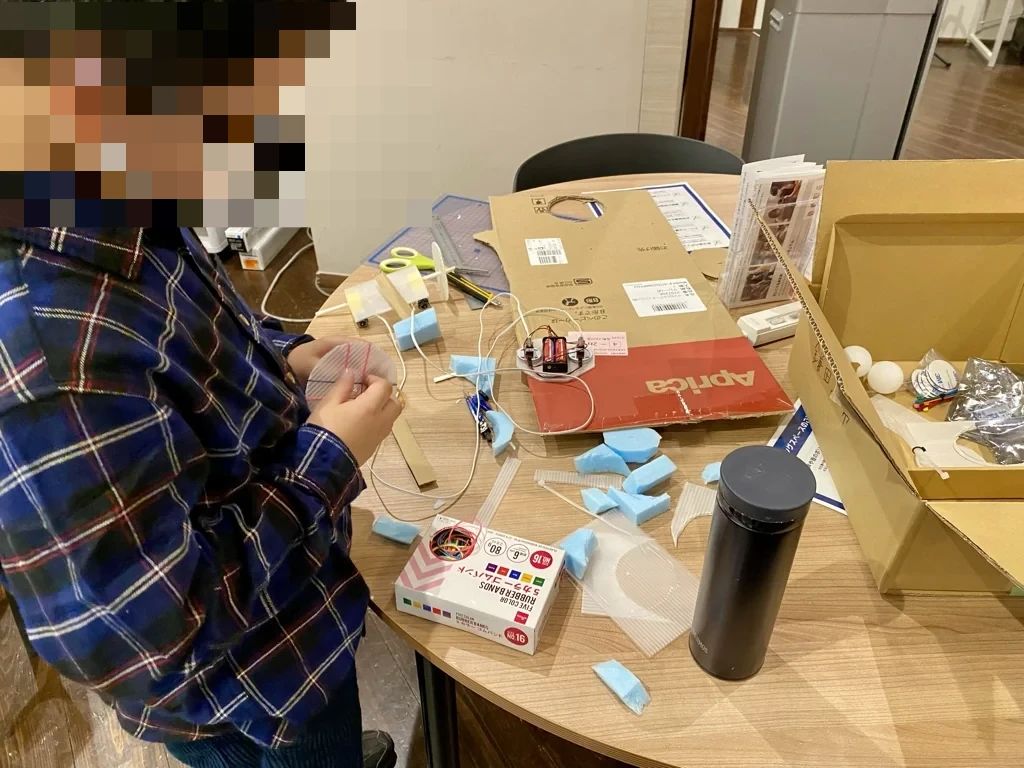 そろタッチ NESTON Kids After School／NESTON Kids STEAM Schoolのサムネイル画像 2