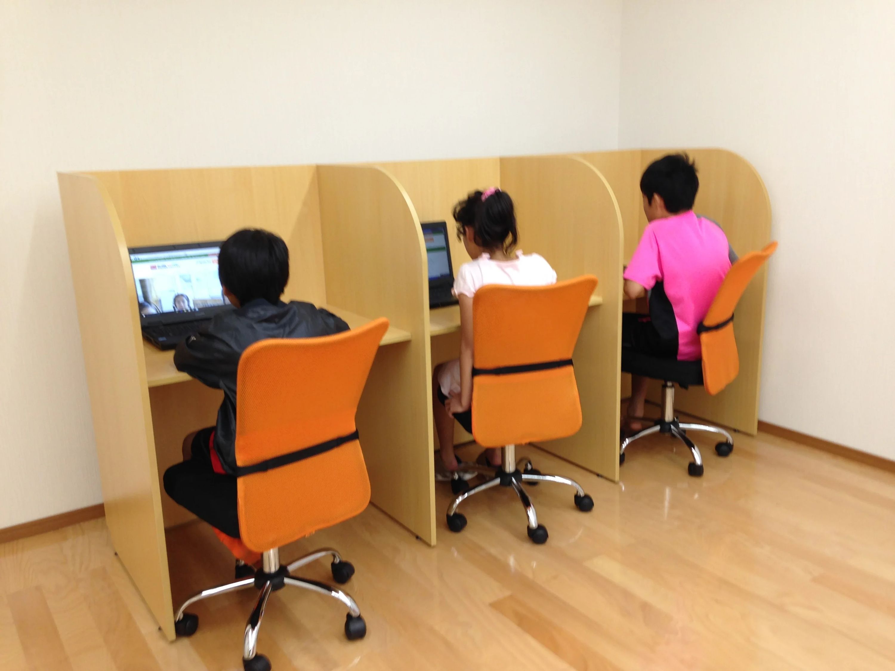 そろばん塾ピコ ピコ松山はなみずき校のメイン画像