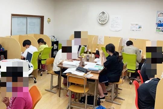 そろばん塾ピコ ピコ松山はなみずき校のサムネイル画像 2