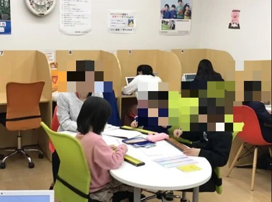 そろばん塾ピコ ピコ松山はなみずき校のサムネイル画像 4