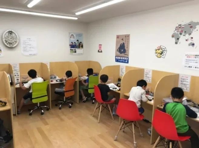 そろばん塾ピコ ピコ松山はなみずき校のサムネイル画像 5