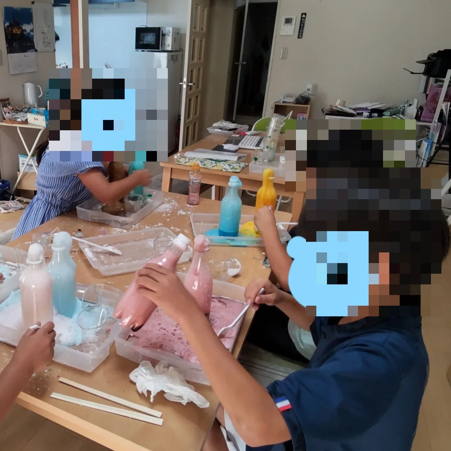 流山民間学童クラブ アイアム南流山こどもアカデミーのサムネイル画像 3