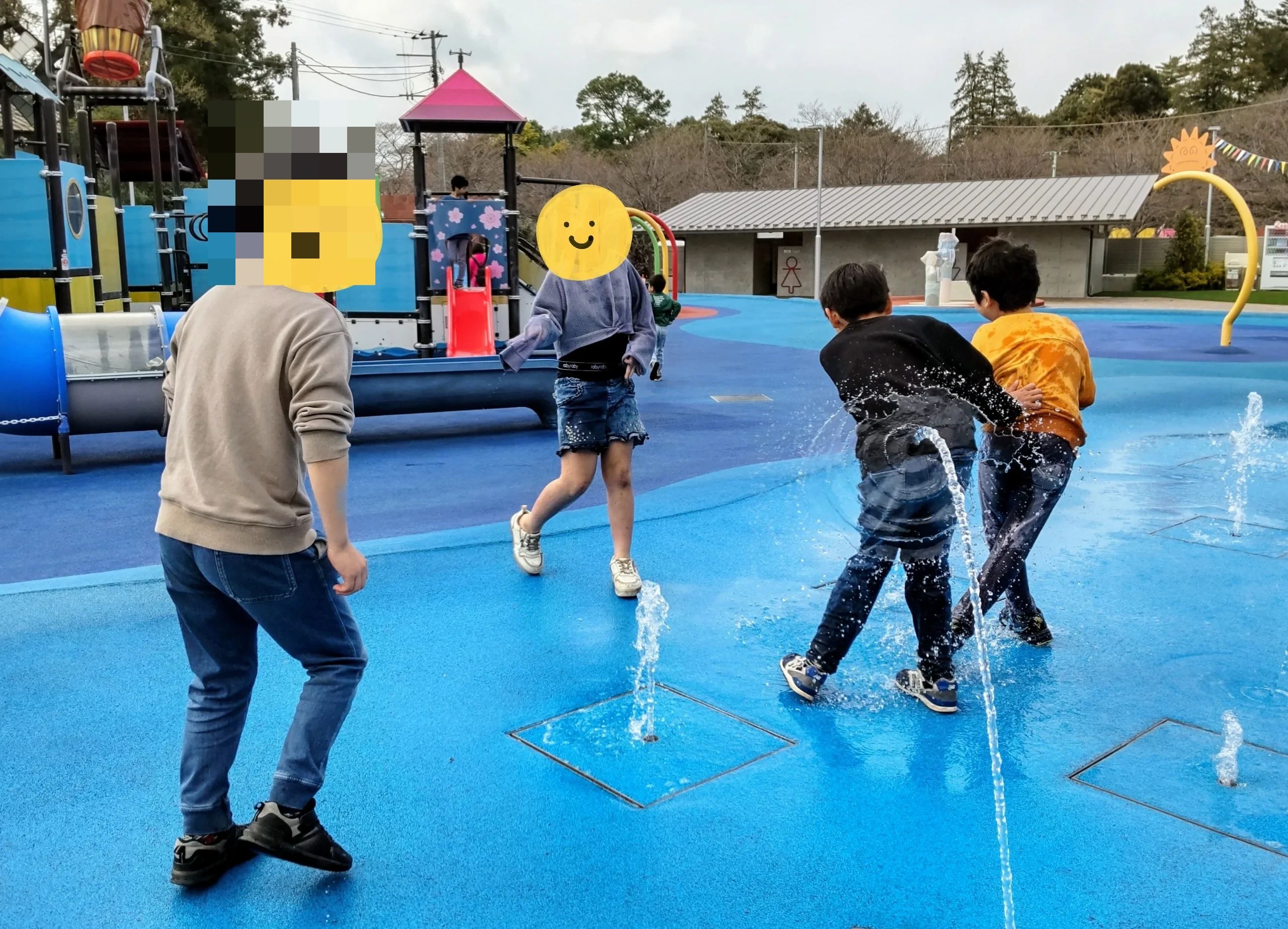 流山民間学童クラブ アイアム南流山こどもアカデミーのサムネイル画像 2