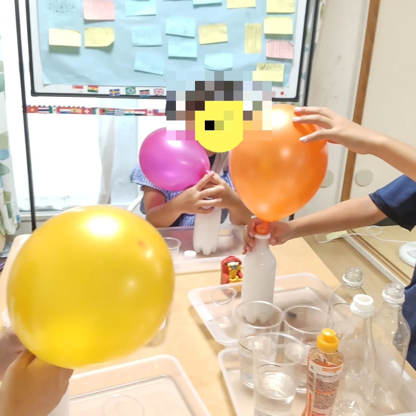 流山民間学童クラブ アイアム南流山こどもアカデミーのサムネイル画像 4