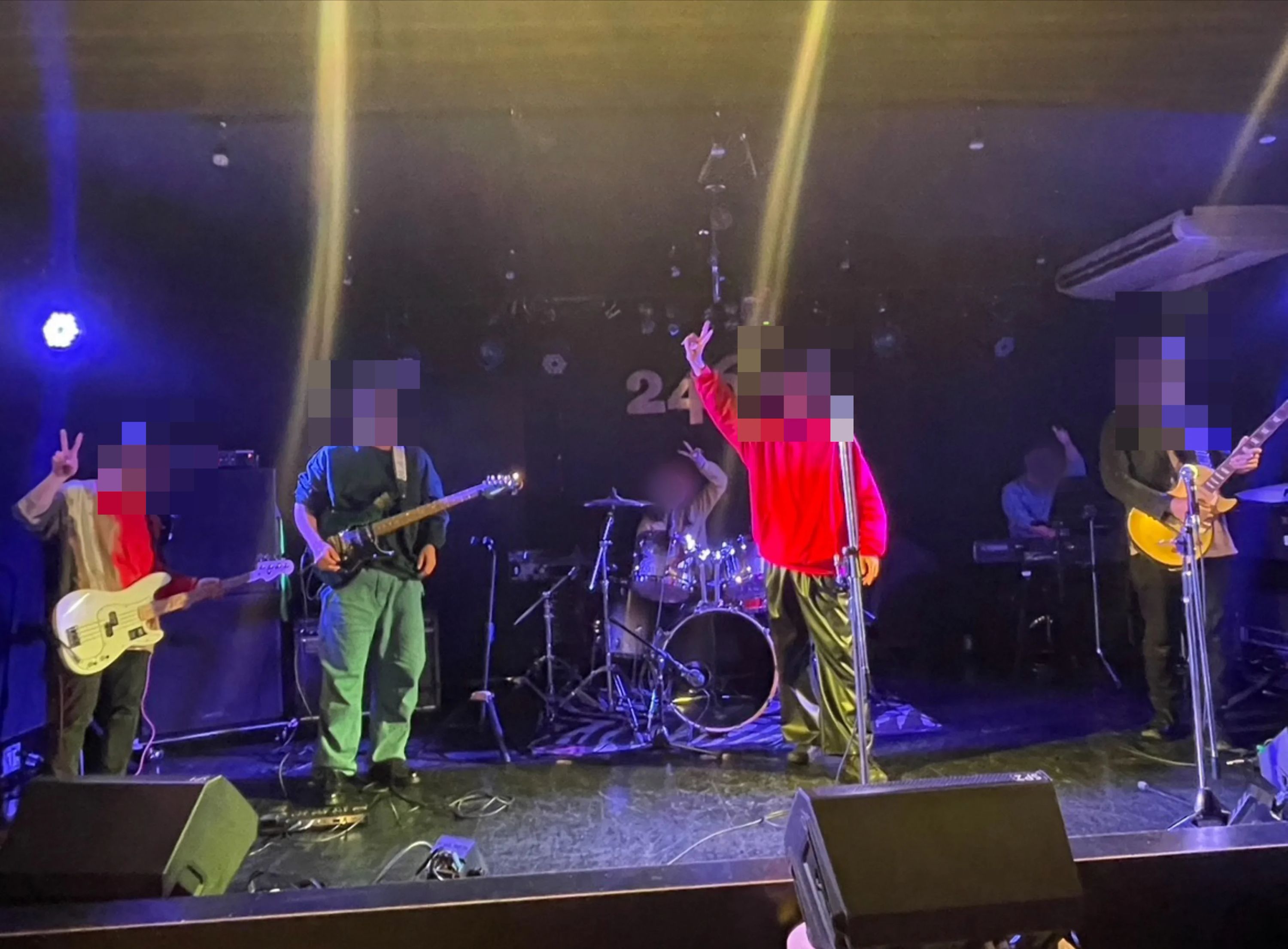 ７丁目ギター教室 尼崎校のサムネイル画像 4