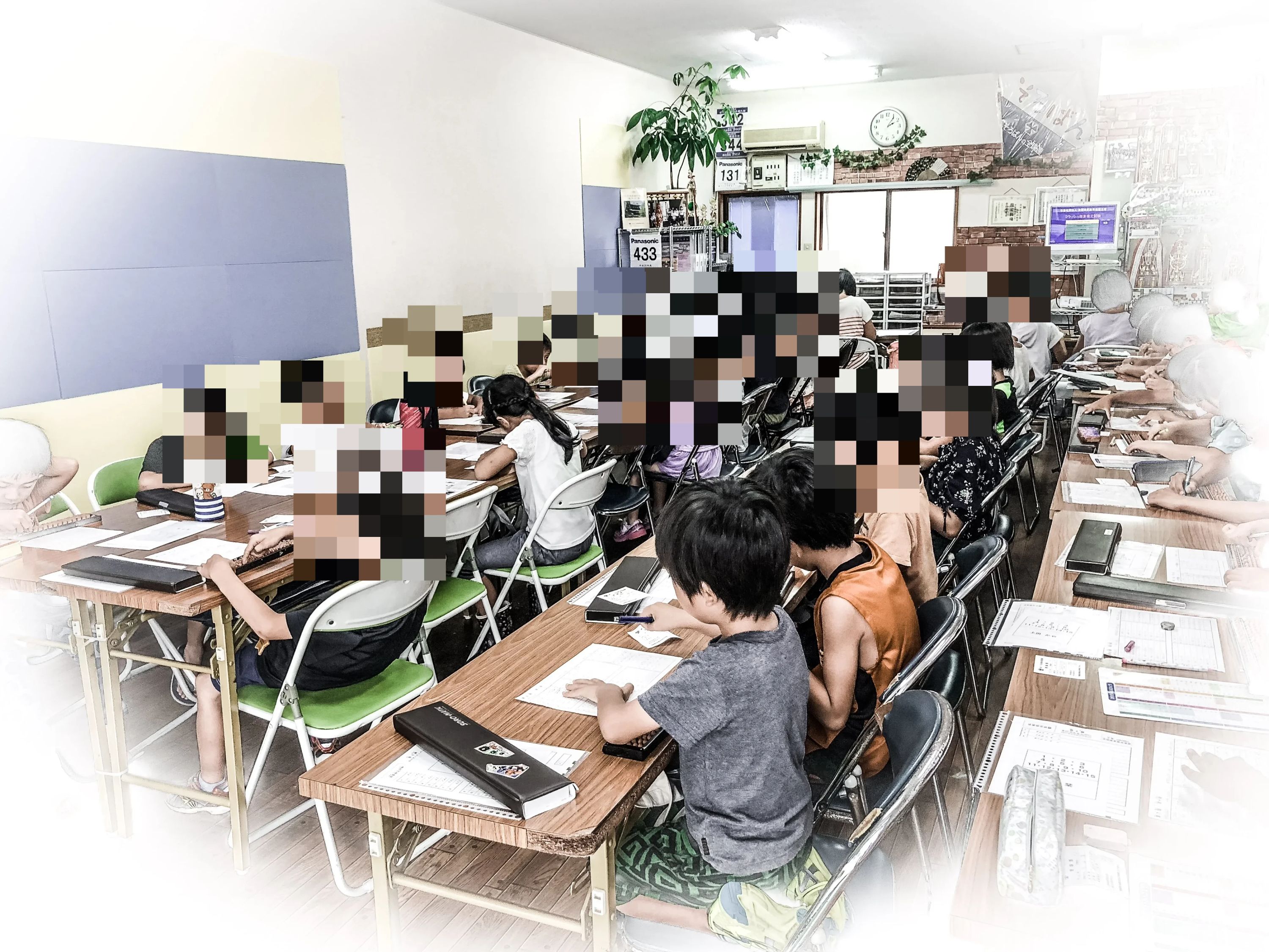 ぱちぱちランド 大村教室のサムネイル画像 5