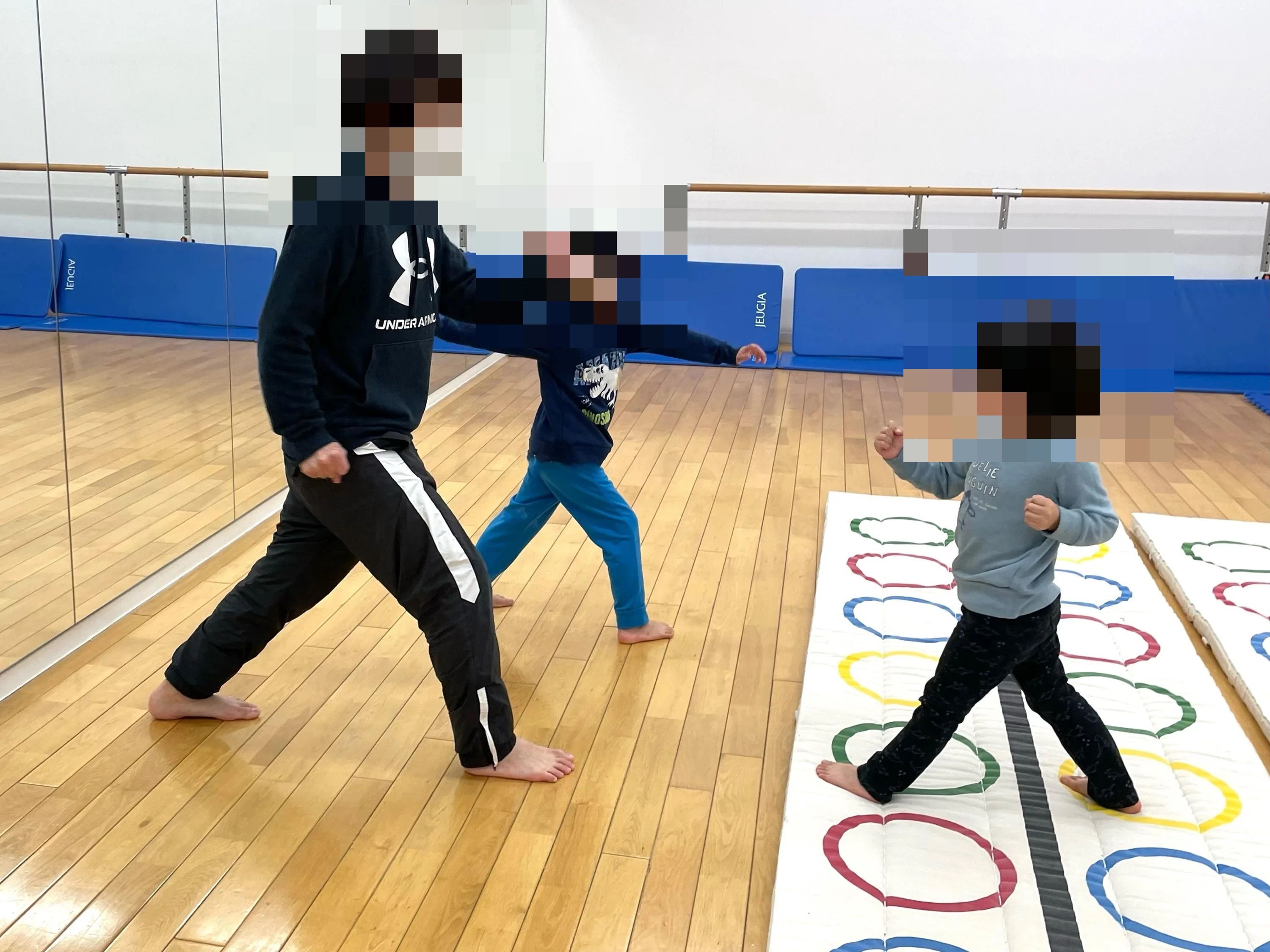 JEUGIAカルチャーセンター そろばん イオンモール熊本のサムネイル画像 3