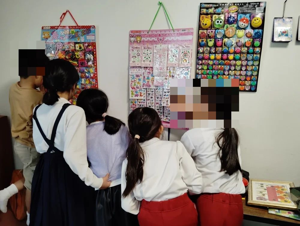 北吉そろばん教室 増田教室のサムネイル画像 5