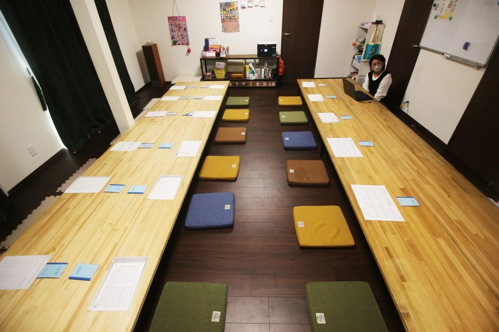 北吉そろばん教室 増田教室のサムネイル画像 2