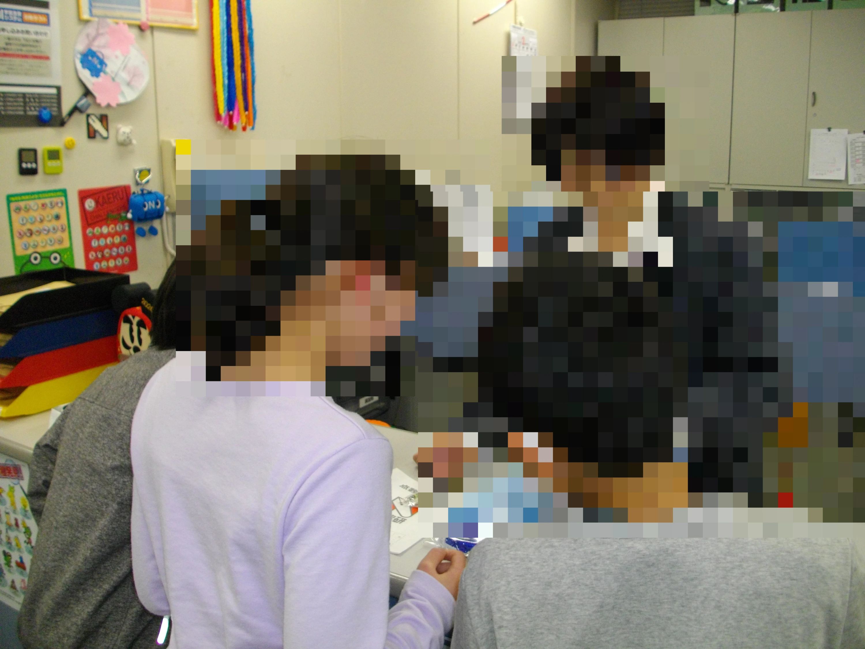 日能研 算数 学園都市校のサムネイル画像 4